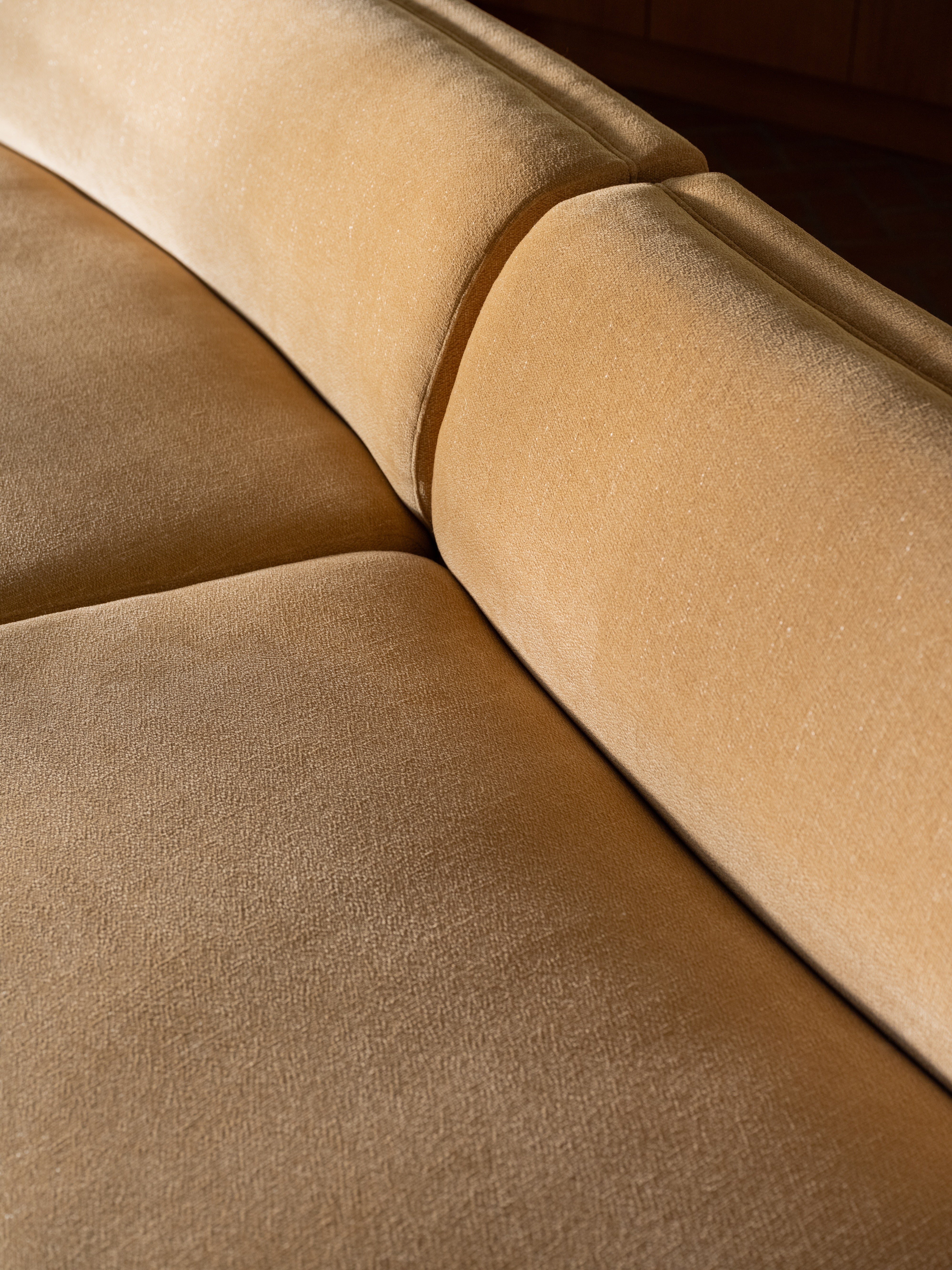 Nomi Wave Modular Sectional