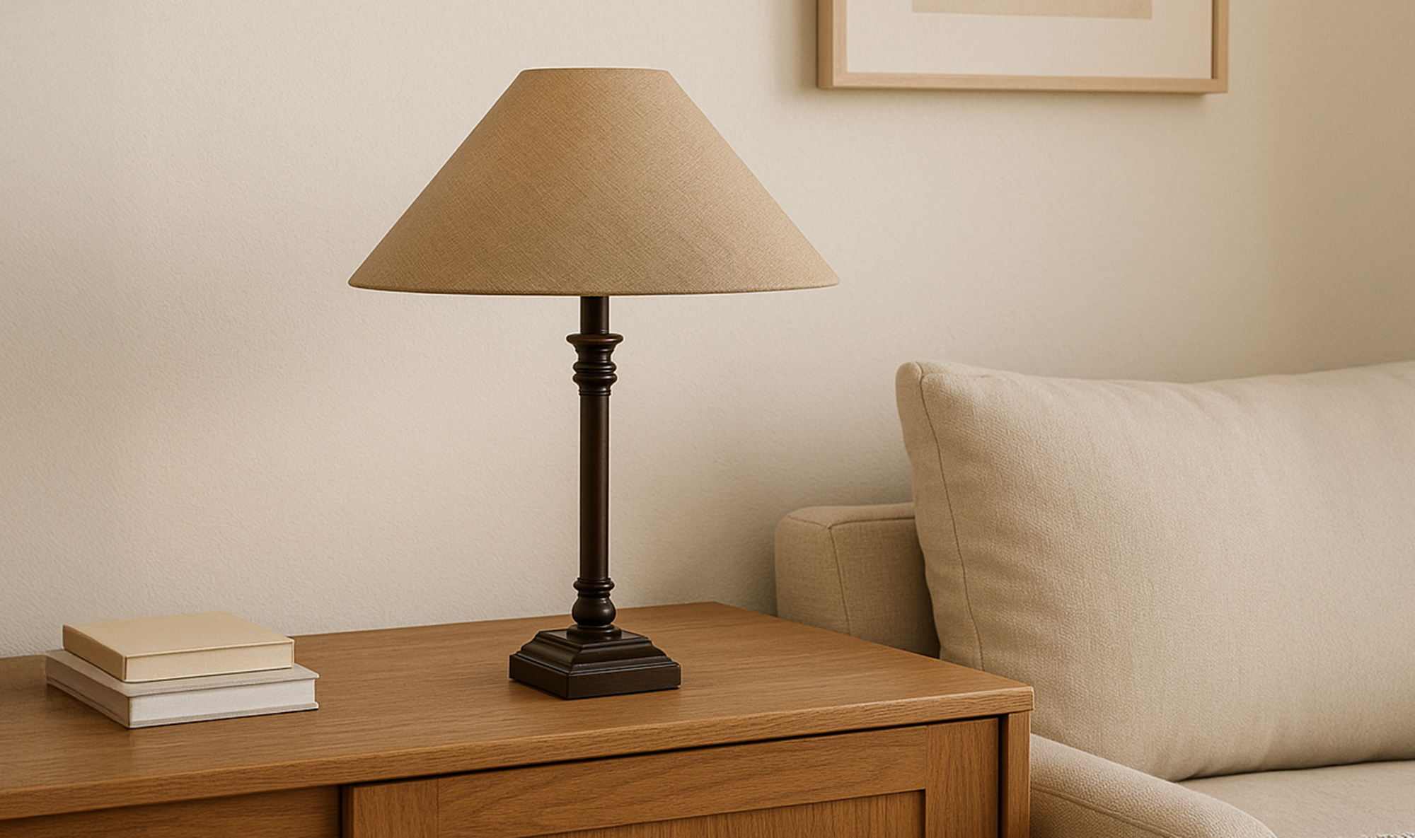 Mayfair Table Lamp