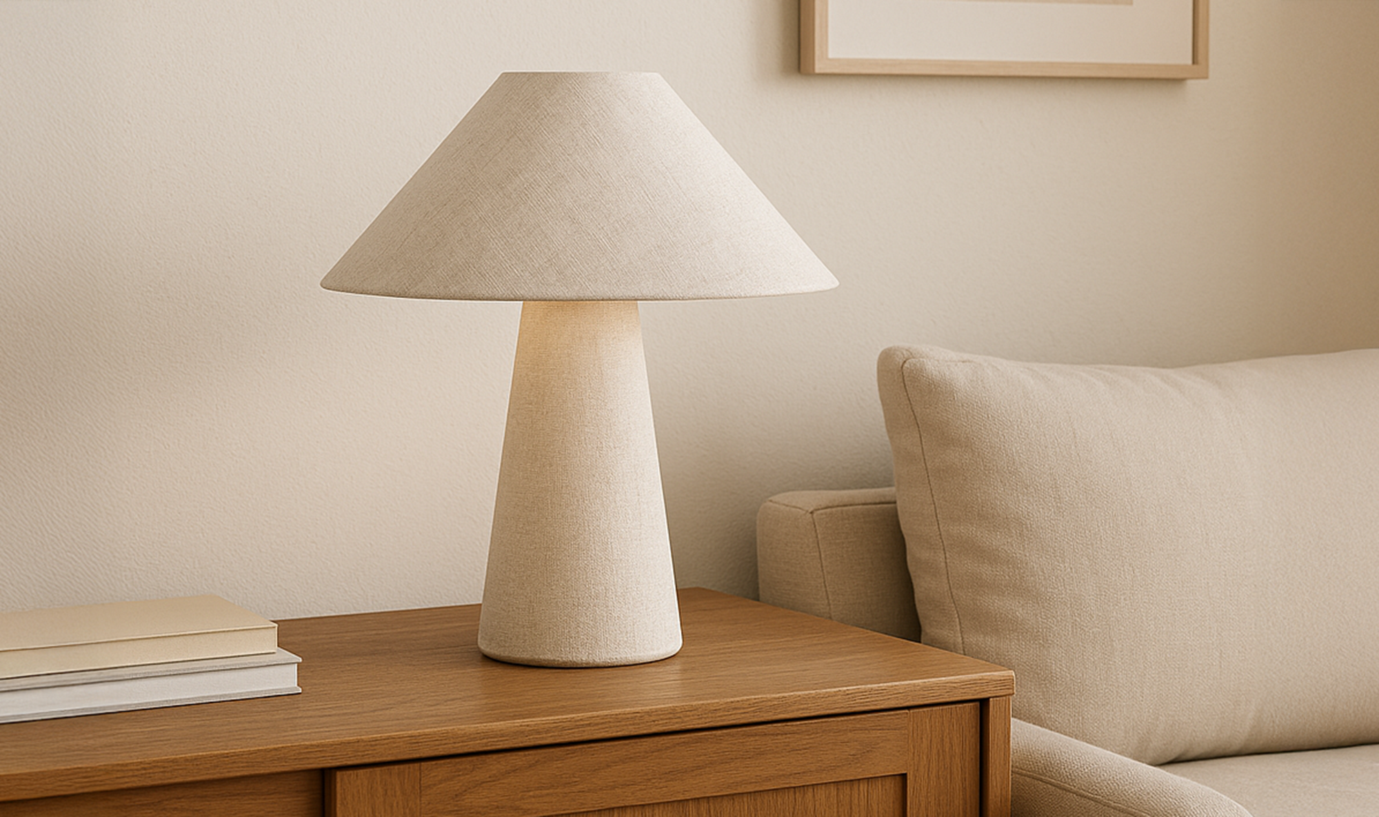 Nori Table Lamp