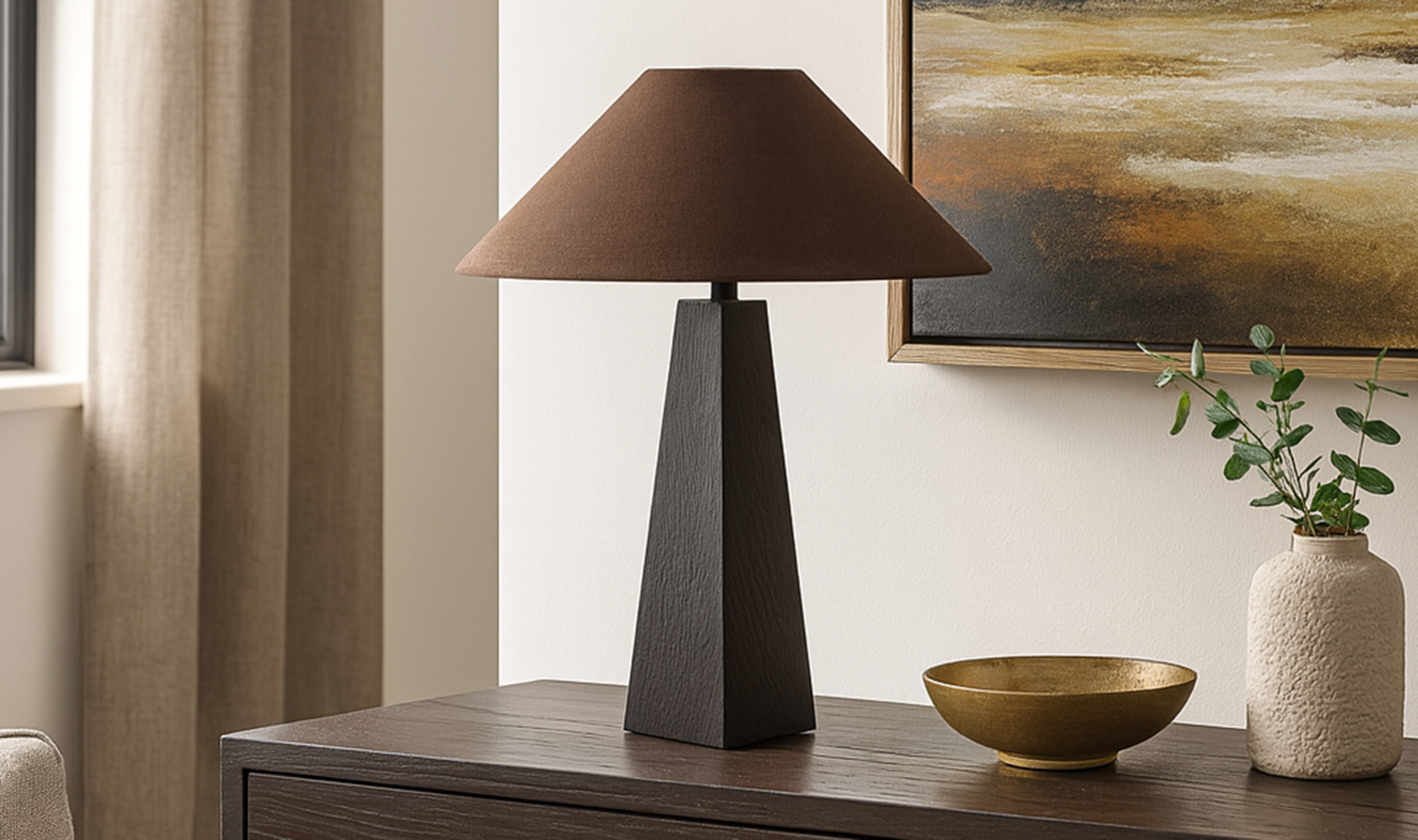 Dorsey Table Lamp
