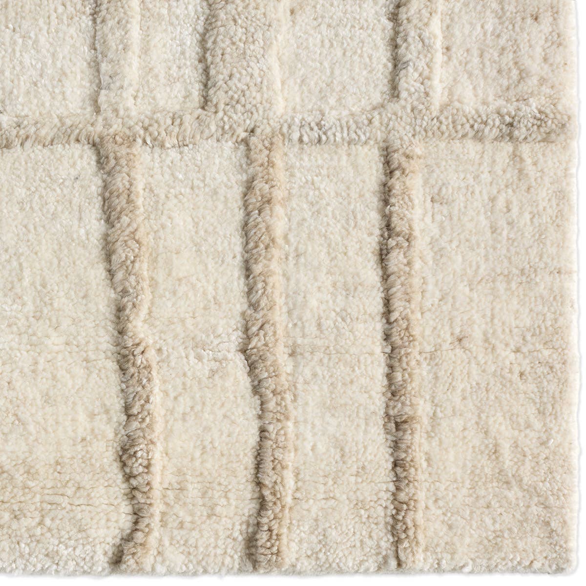 Omara Hand-Knotted Rug