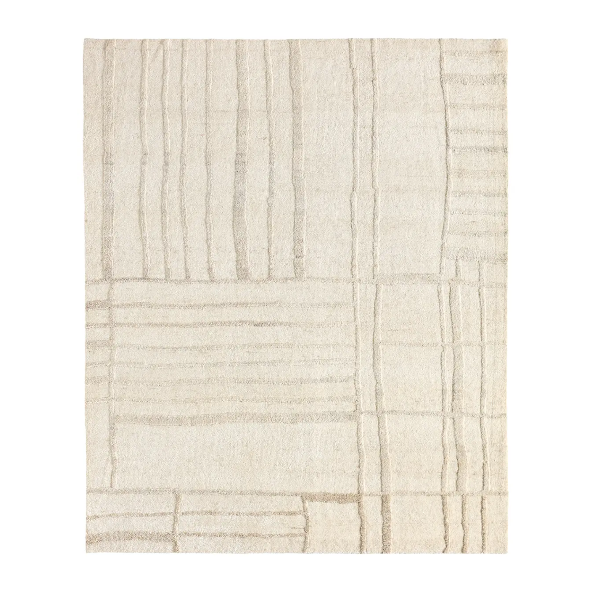 Omara Hand-Knotted Rug