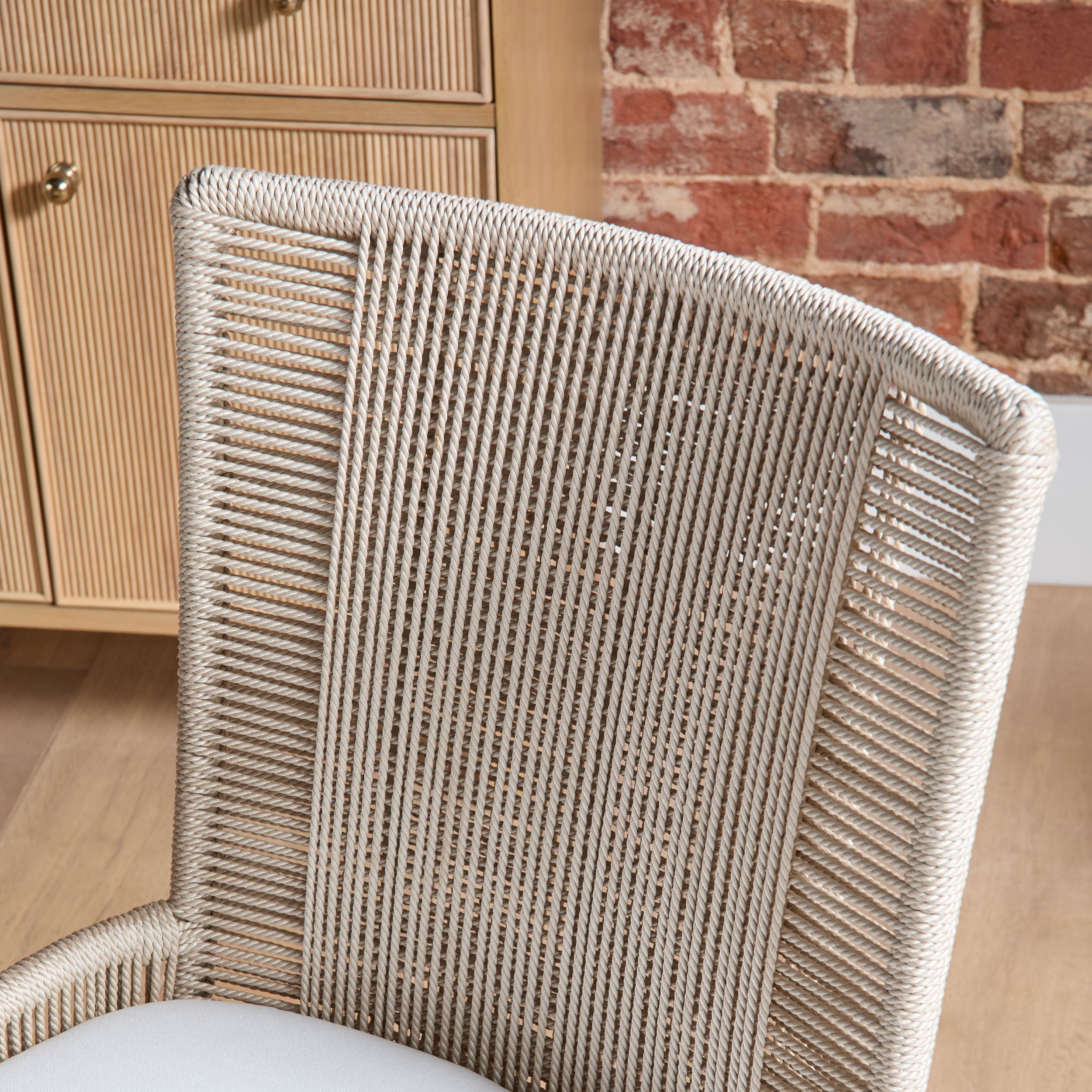 Oswald Dining Chair, Set of 2-Dining Chairs-StyleMeGHD