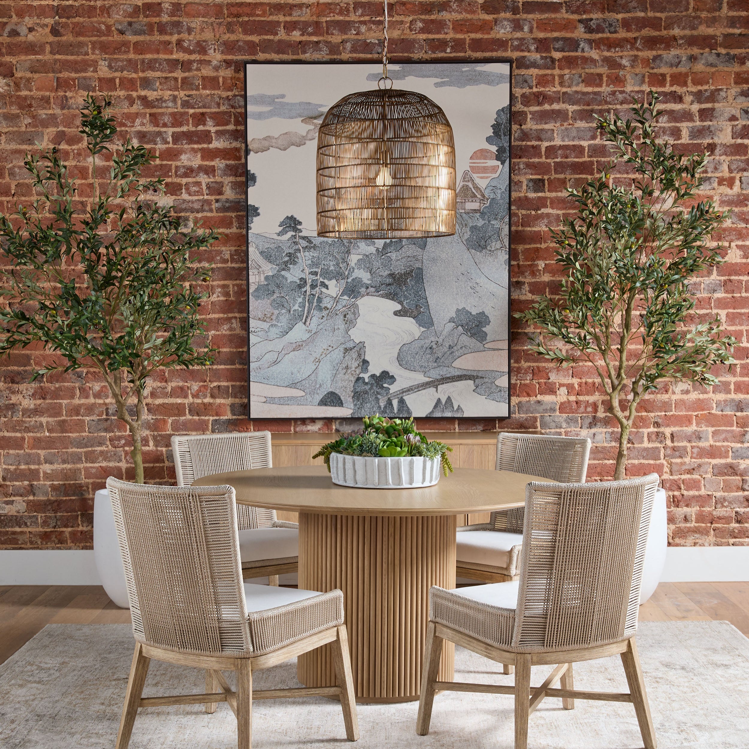 Oswald Dining Chair, Set of 2-Dining Chairs-StyleMeGHD