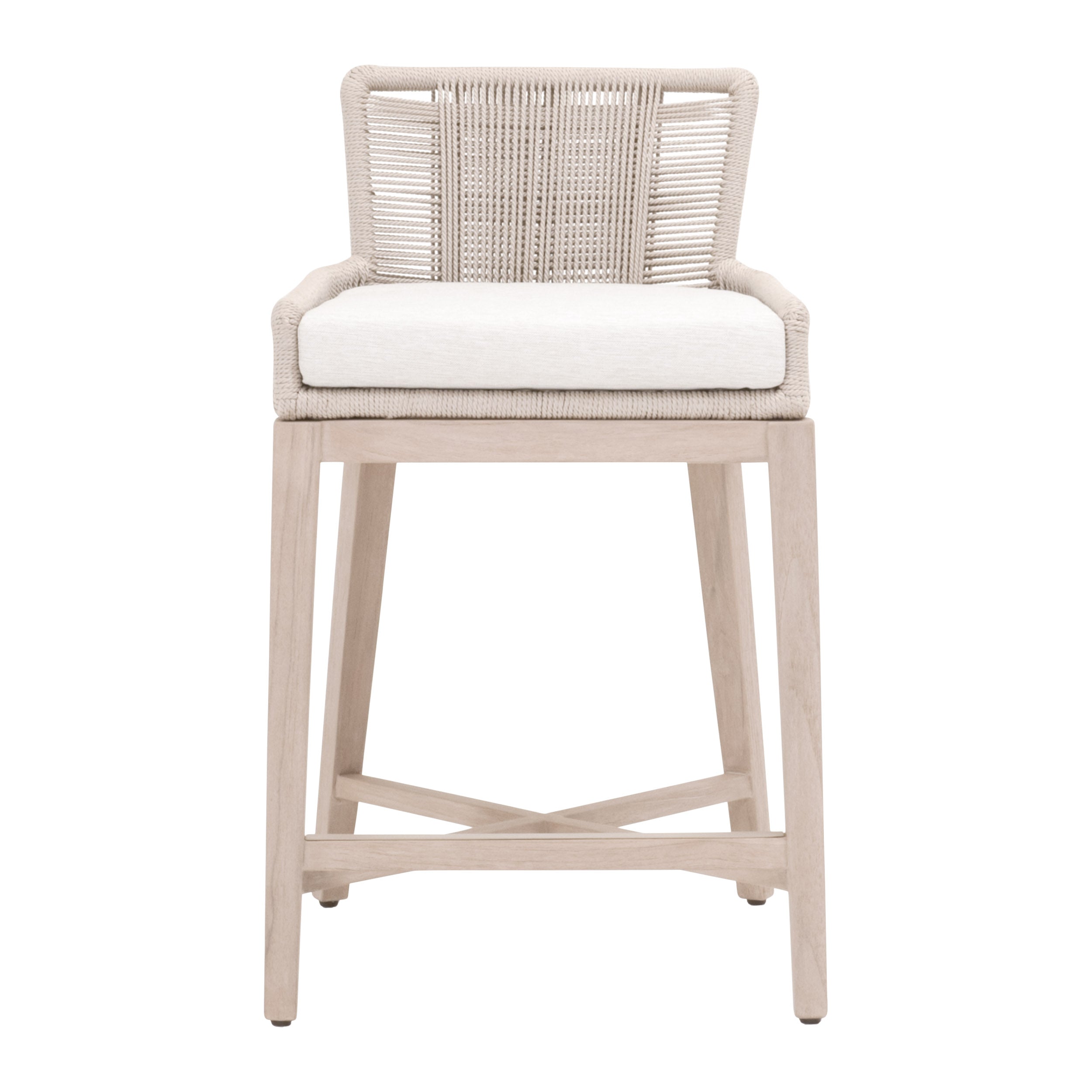 Oswald Outdoor Counter Stool-Outdoor Bar + Counter Stools-StyleMeGHD
