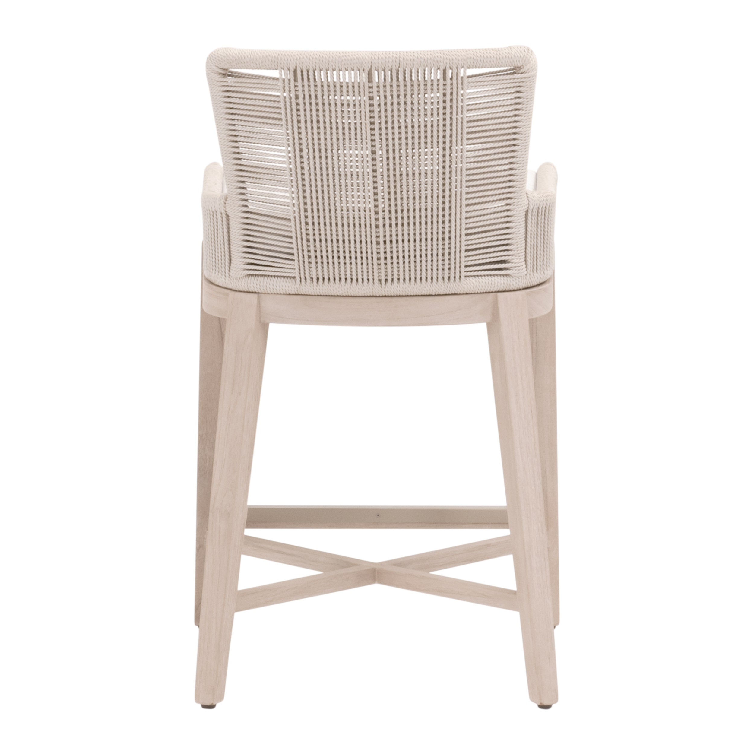 Oswald Outdoor Counter Stool