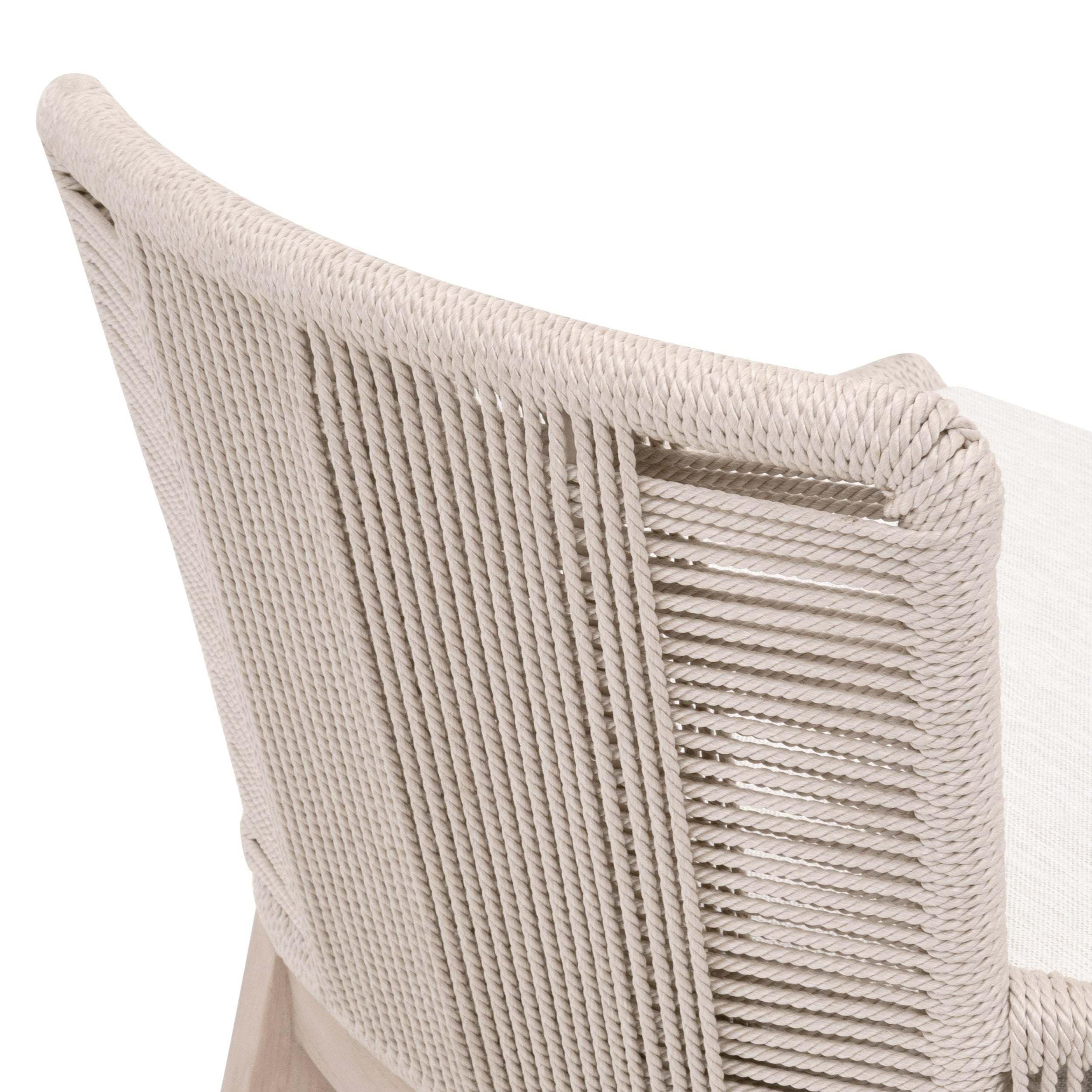 Oswald Outdoor Counter Stool