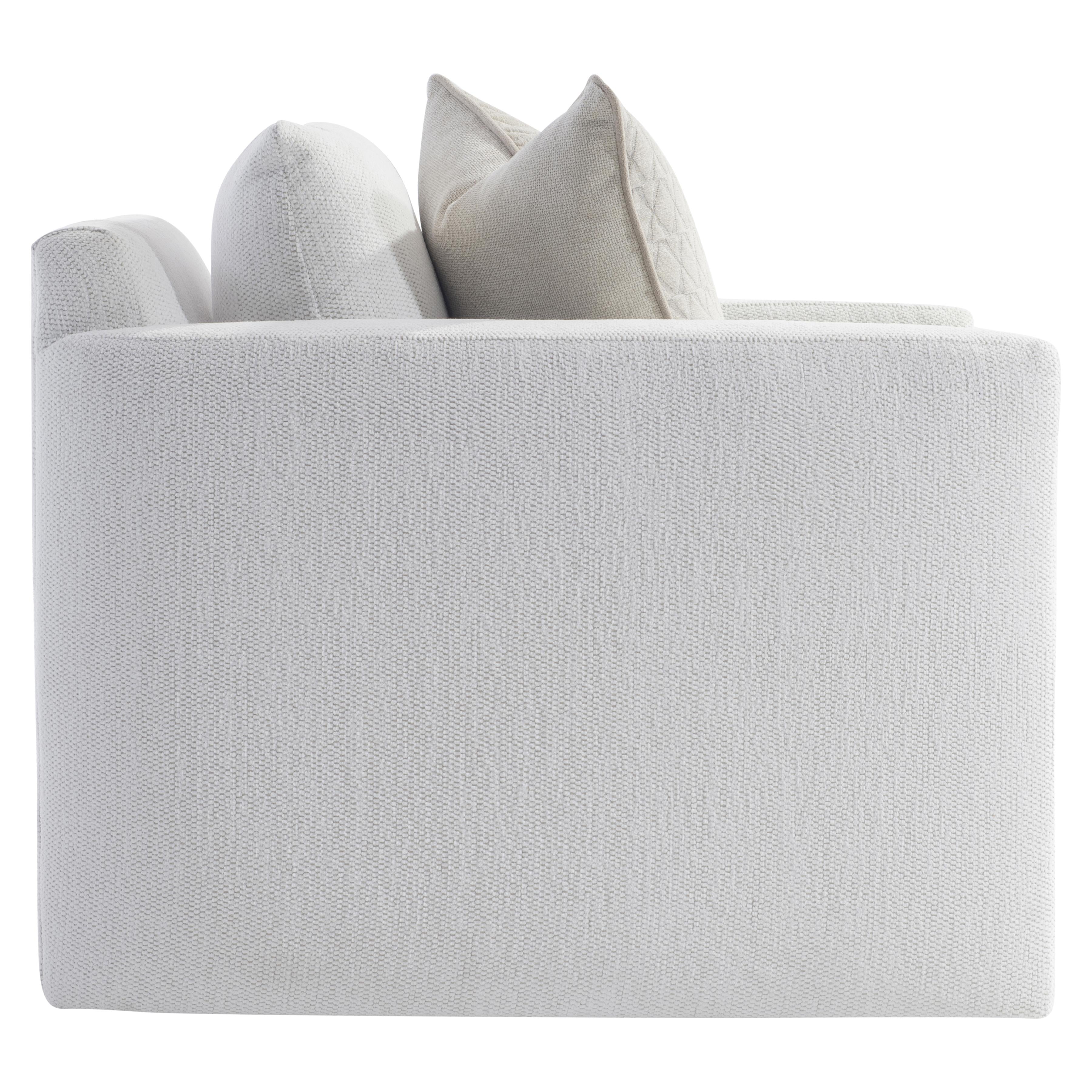 Ronin Swivel Chair - StyleMeGHD - Chairs