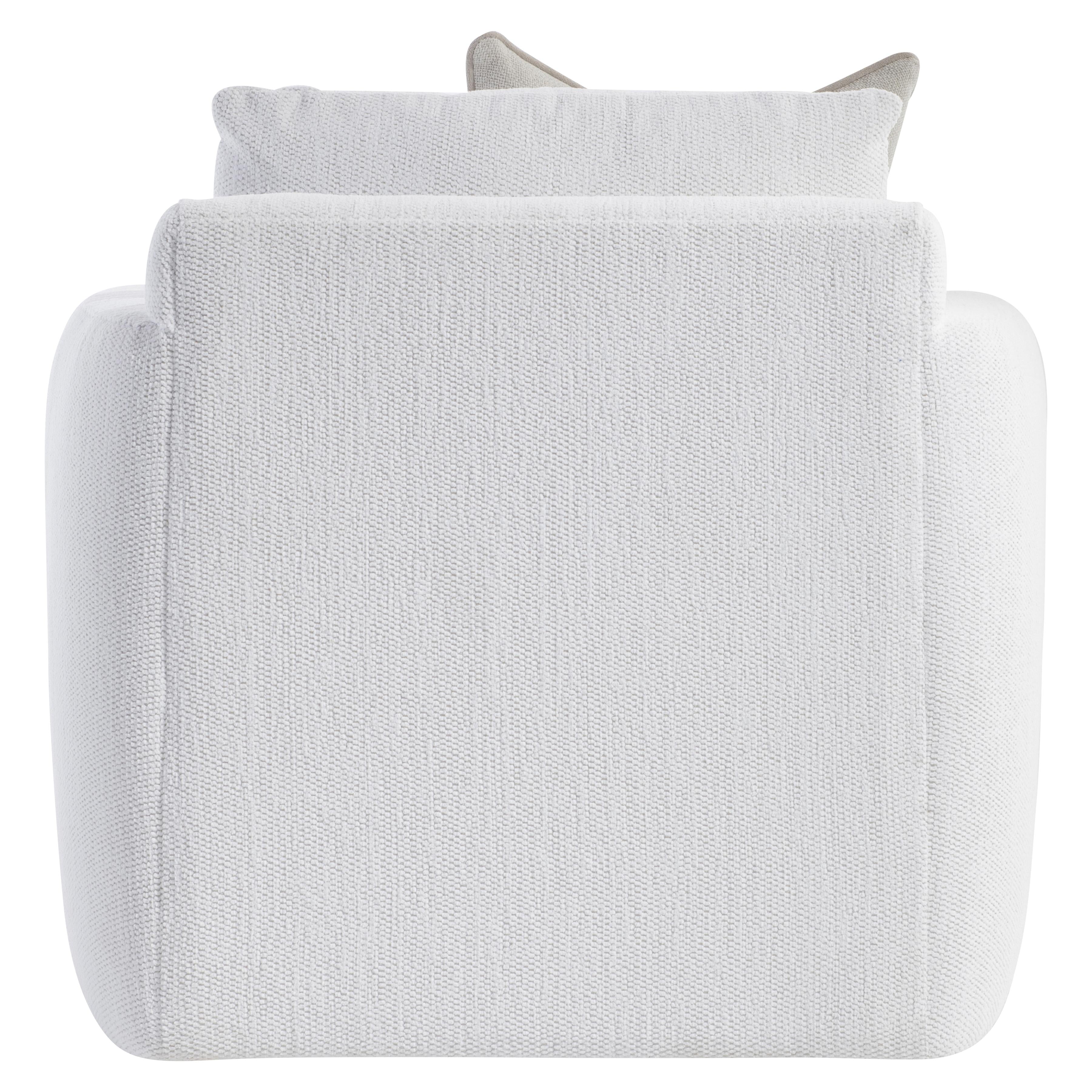 Ronin Swivel Chair - StyleMeGHD - Chairs