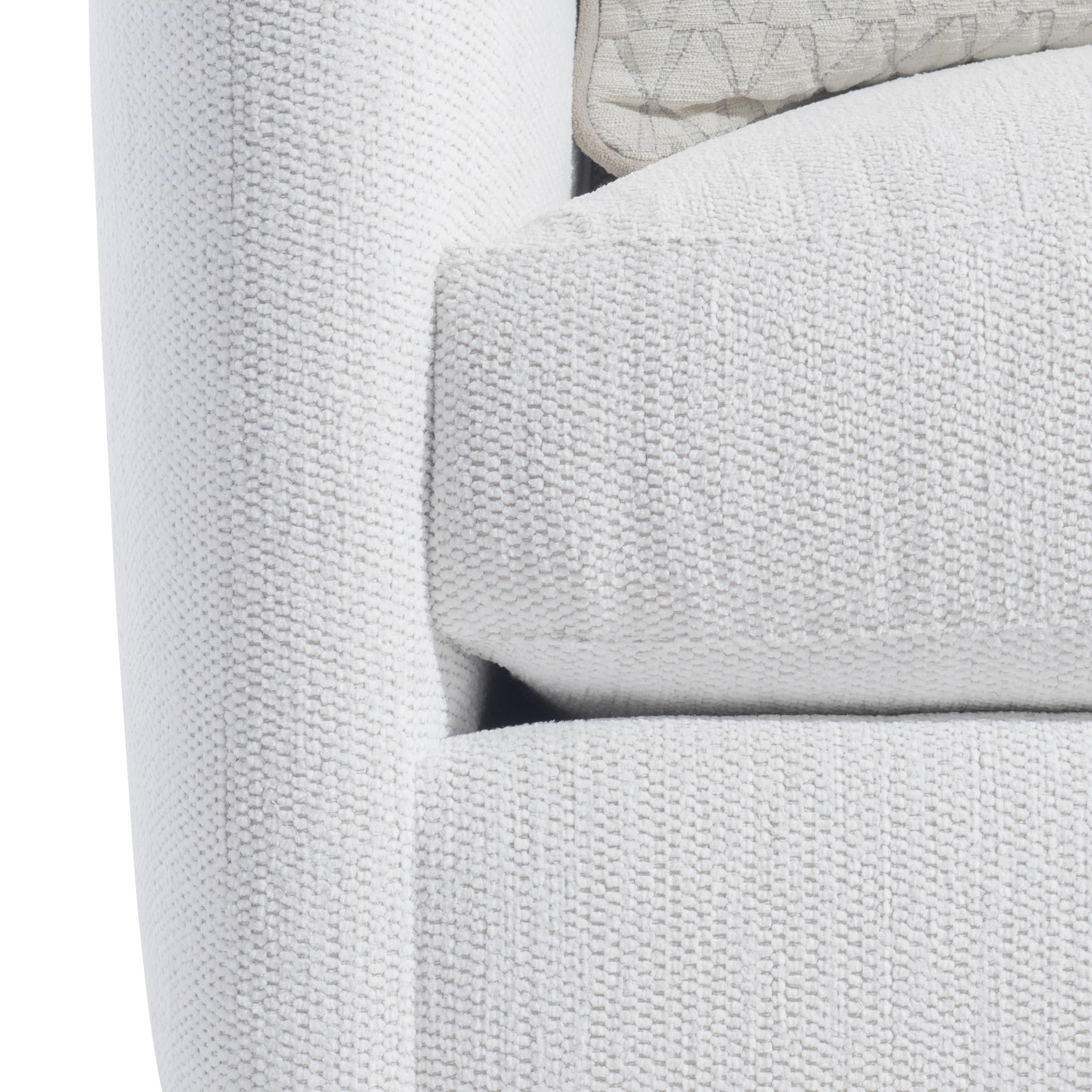 Ronin Swivel Chair - StyleMeGHD - Chairs