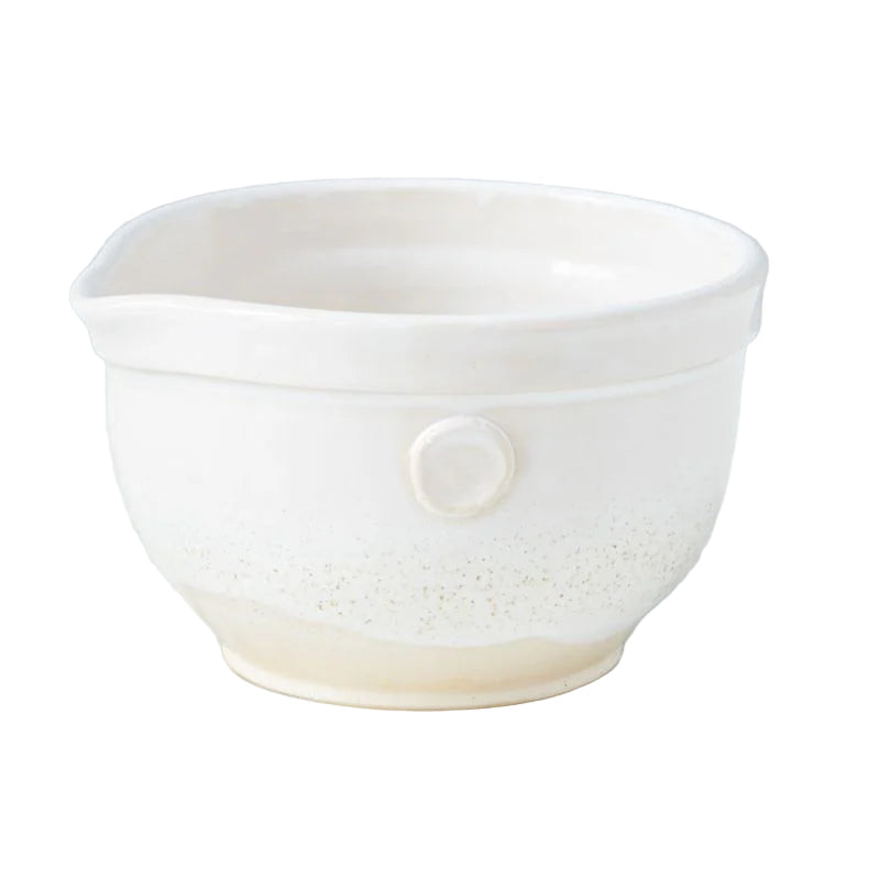 Handthrown Mixing Bowl-Serveware-StyleMeGHD