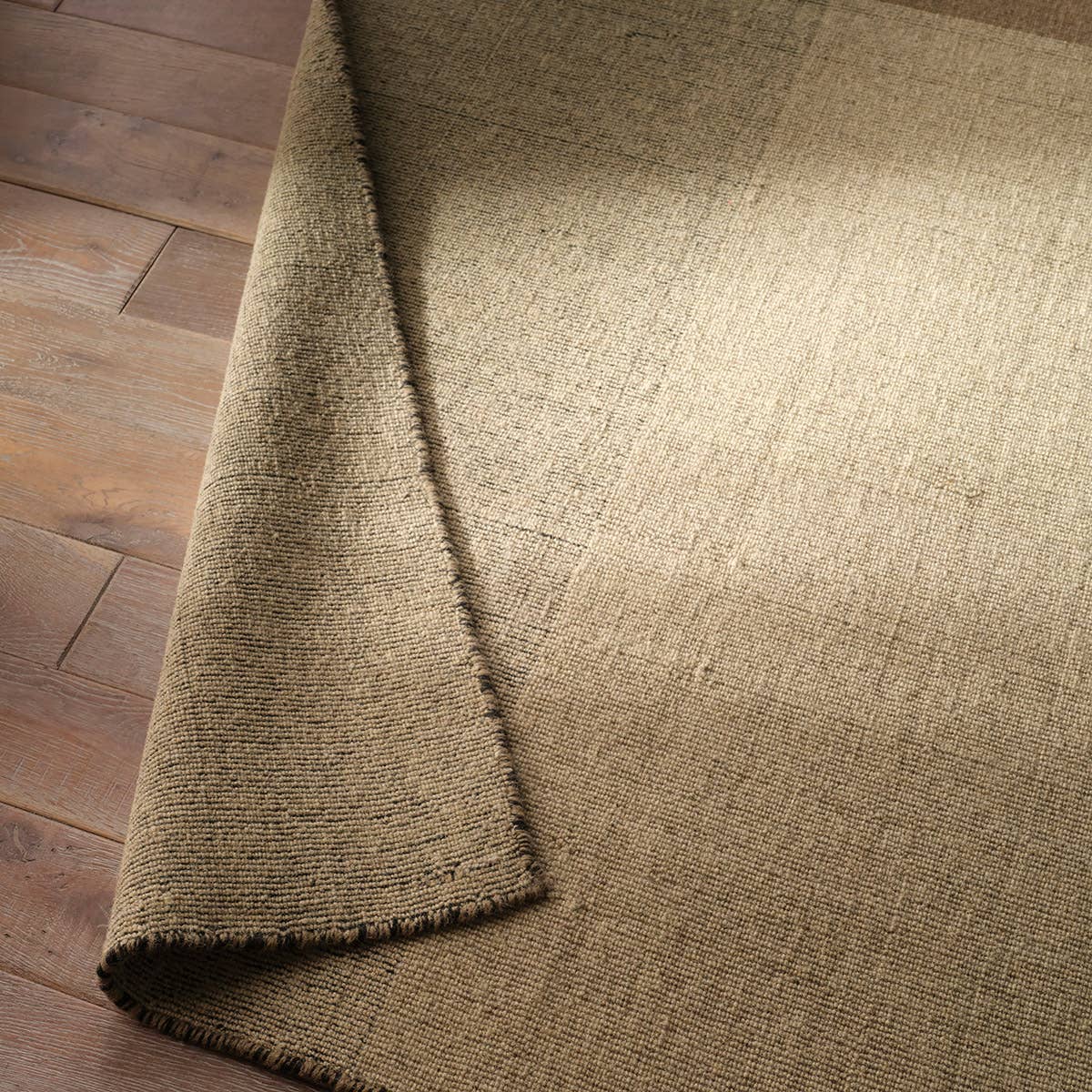 Ines Hand-Woven Rug