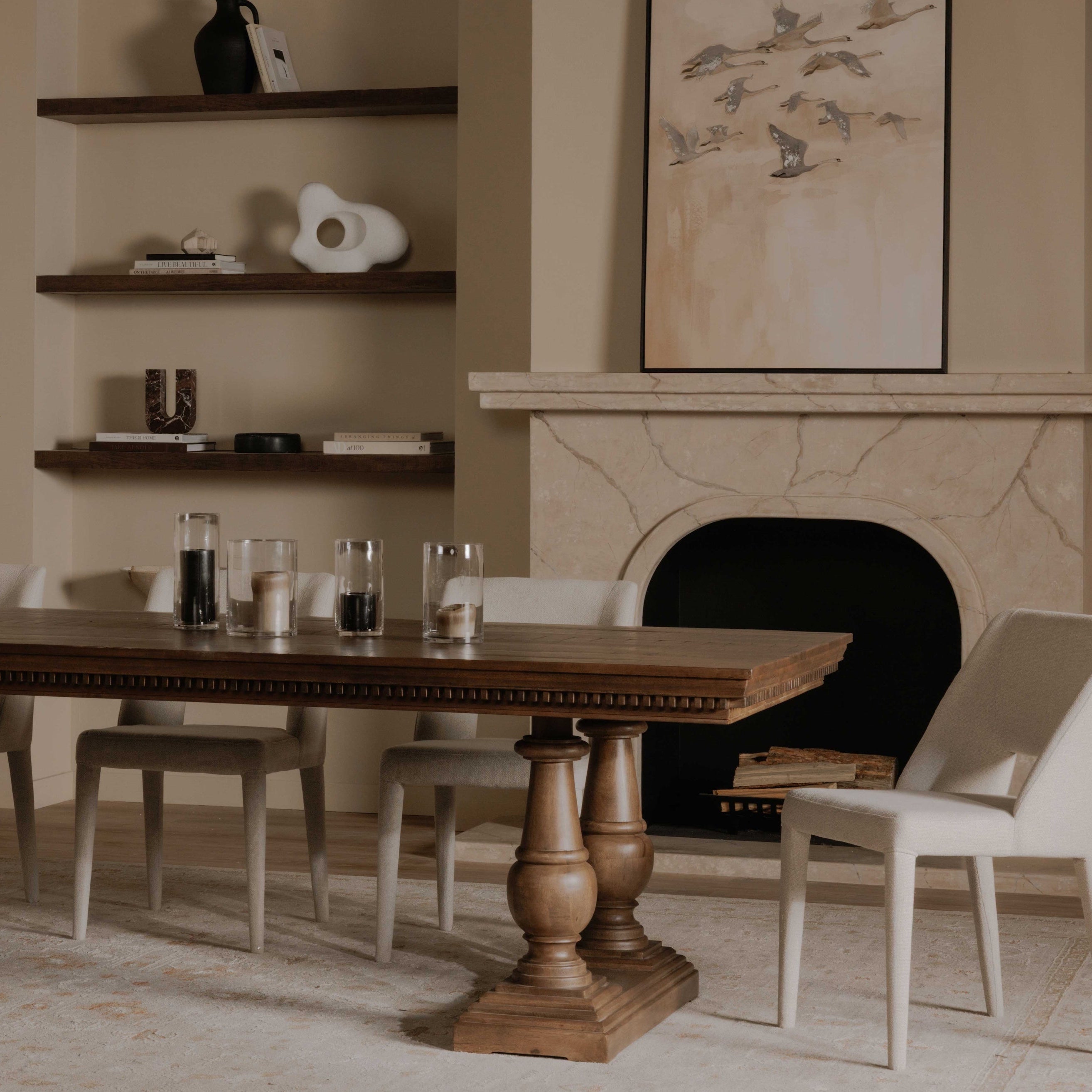 Unison Framed Painting-StyleMeGHD