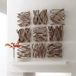 Vine Wall Tile