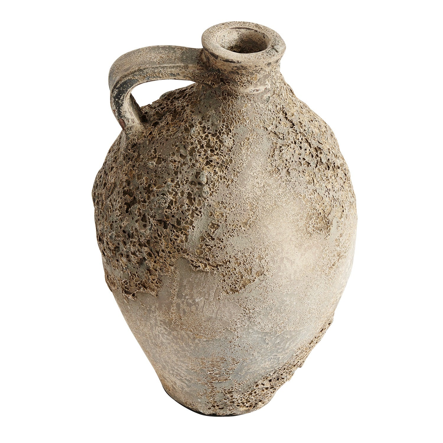 Trace Bottle Jar
