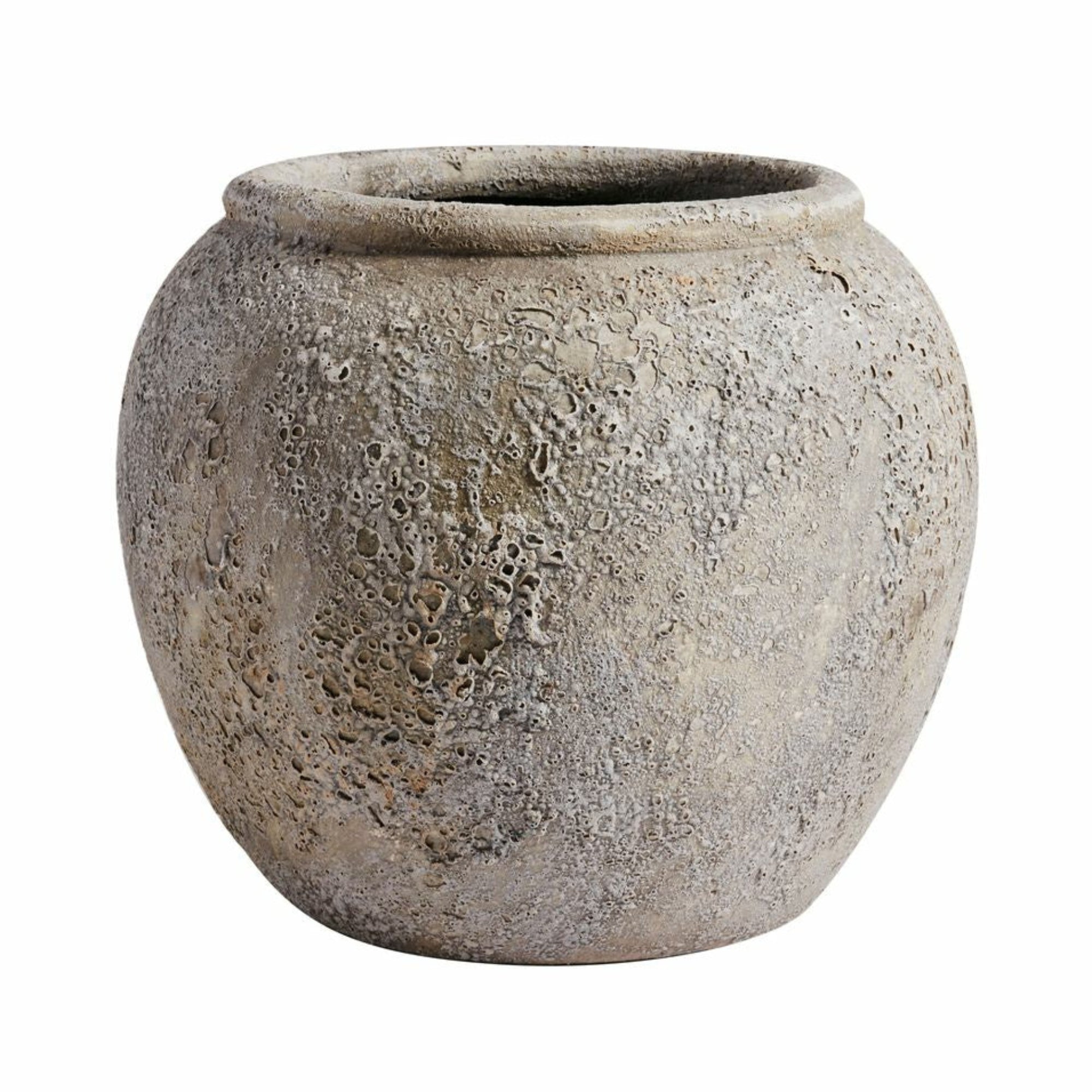 Luna Pot