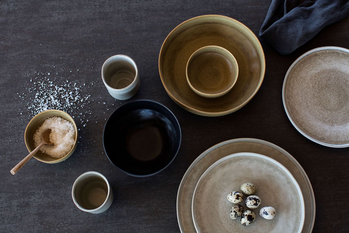Ceto Plates