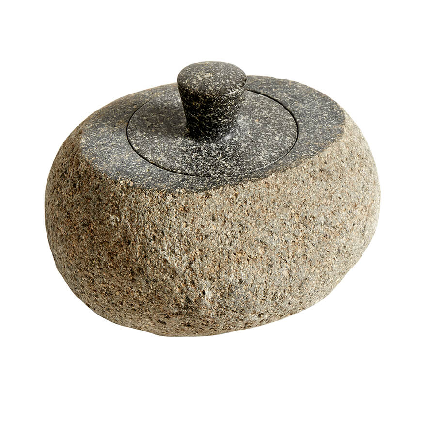 Valley Jar