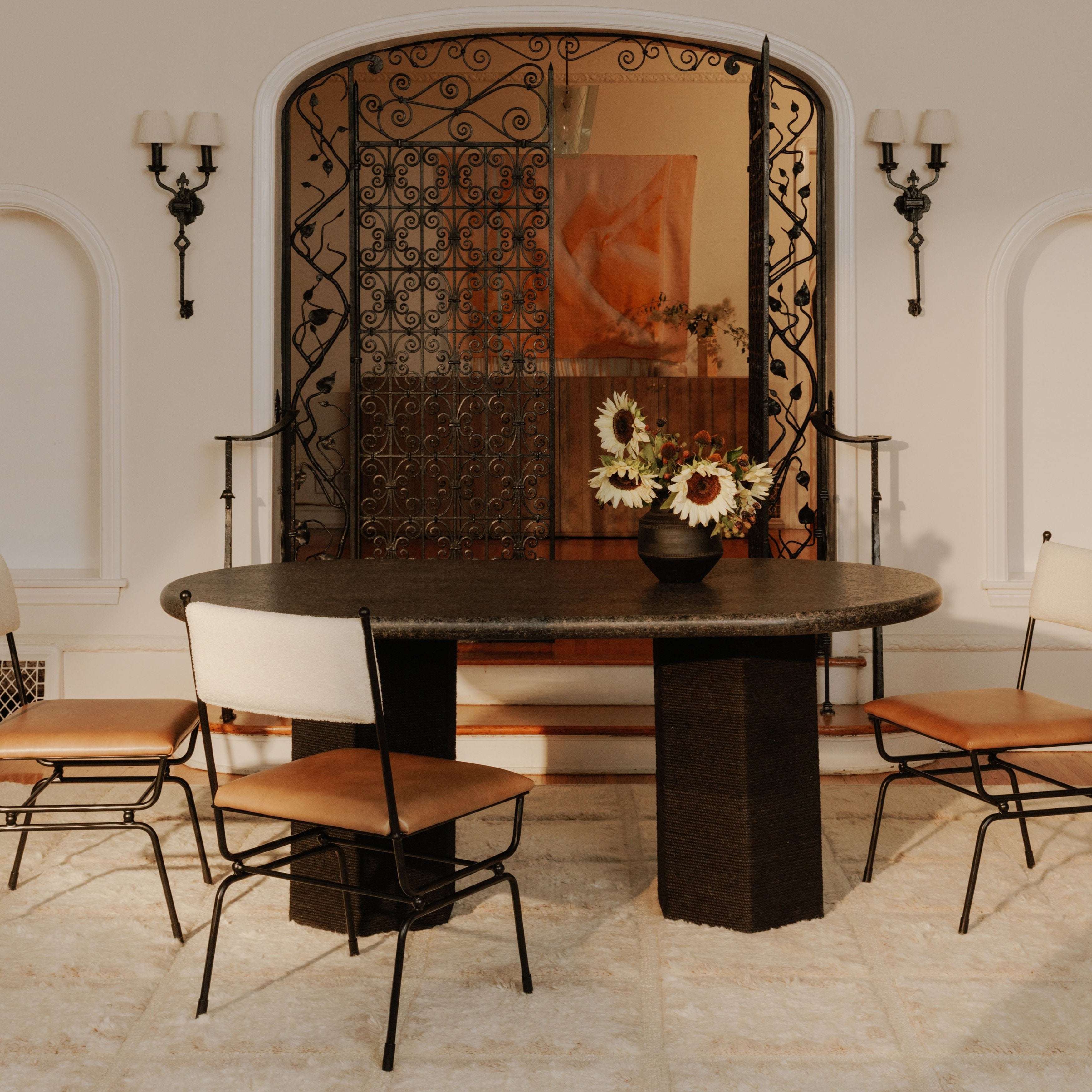 Maylone Dining Table