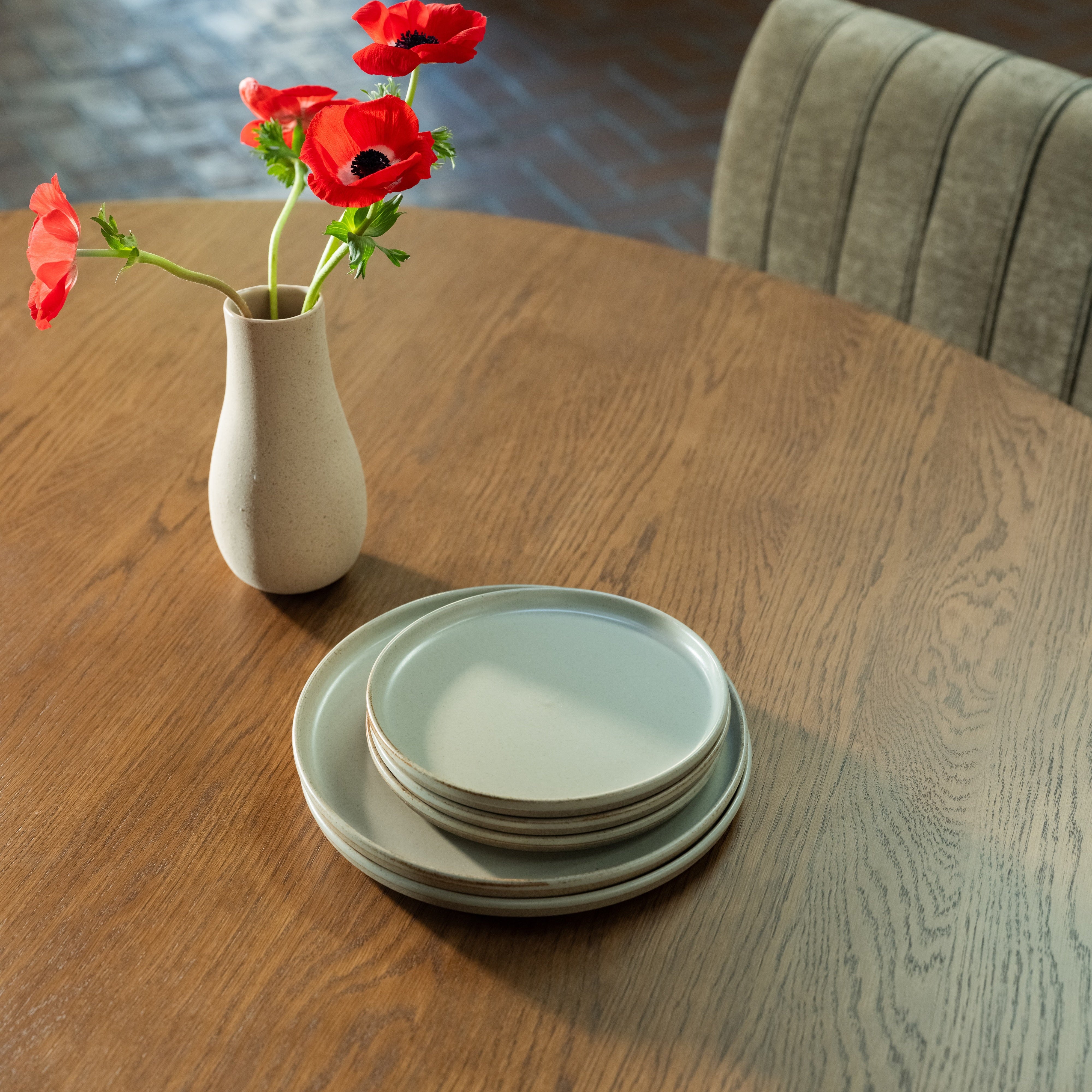 Claye Dining Table-Dining Tables-StyleMeGHD