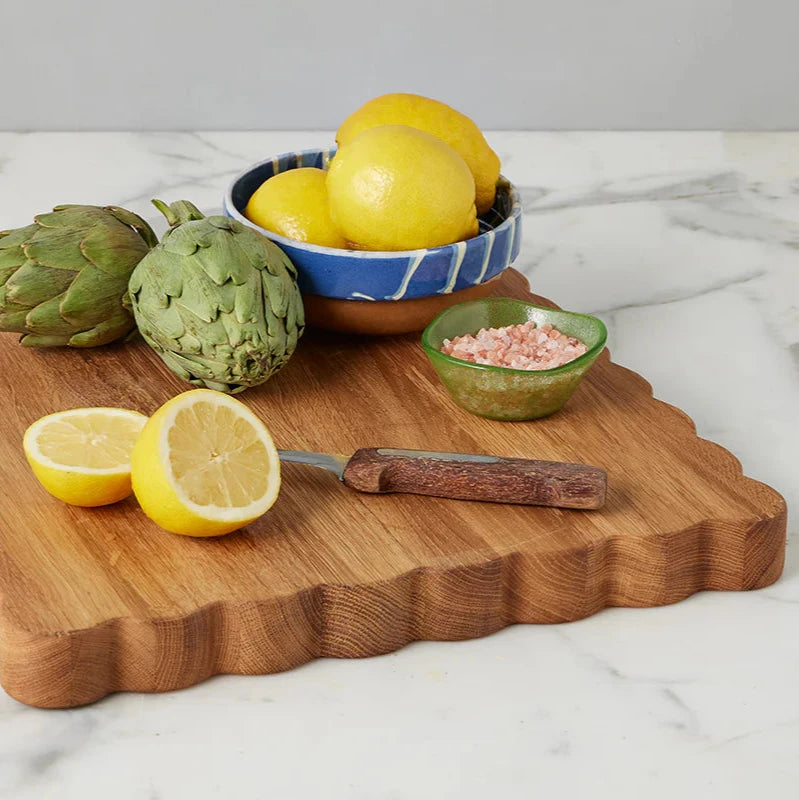 Edmond Cutting Board