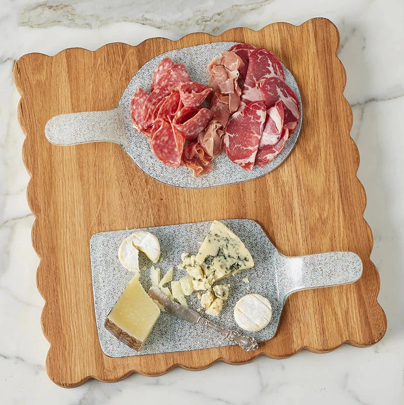 Edmond Cutting Board