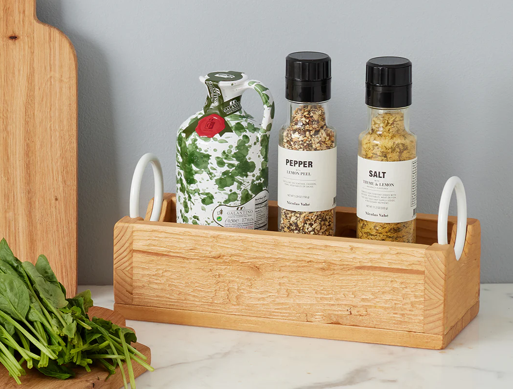 Jane Kitchen Caddy
