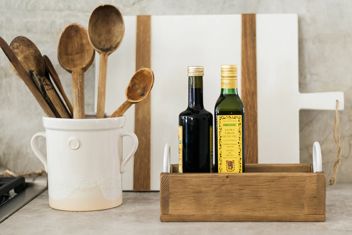 Jane Kitchen Caddy