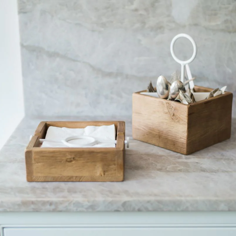 Jane Napkin Holder