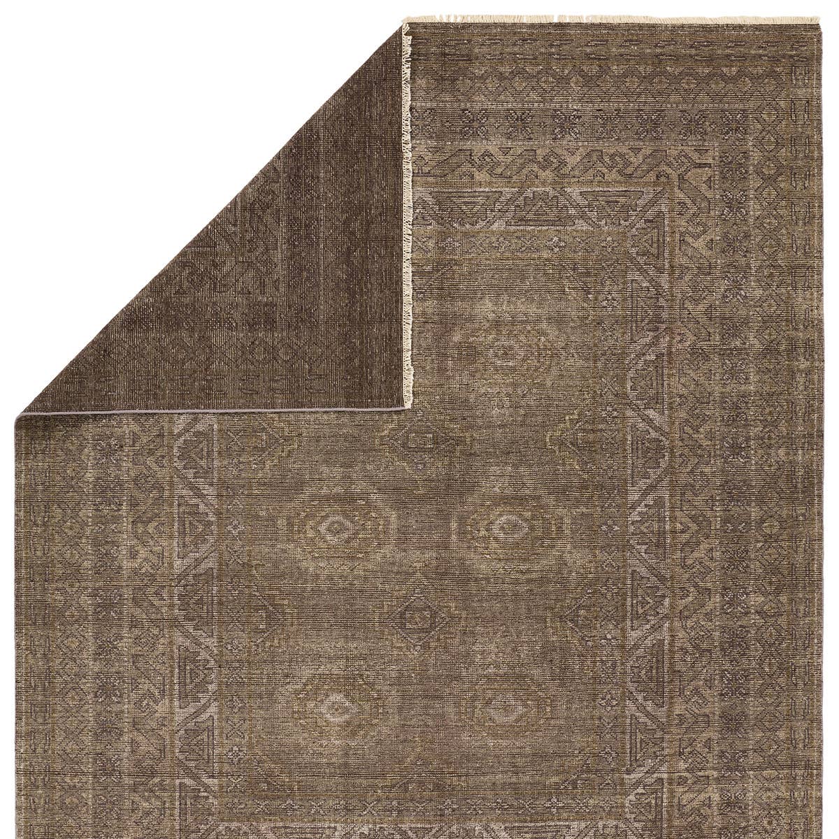 Legacy Hand-Knotted Rug
