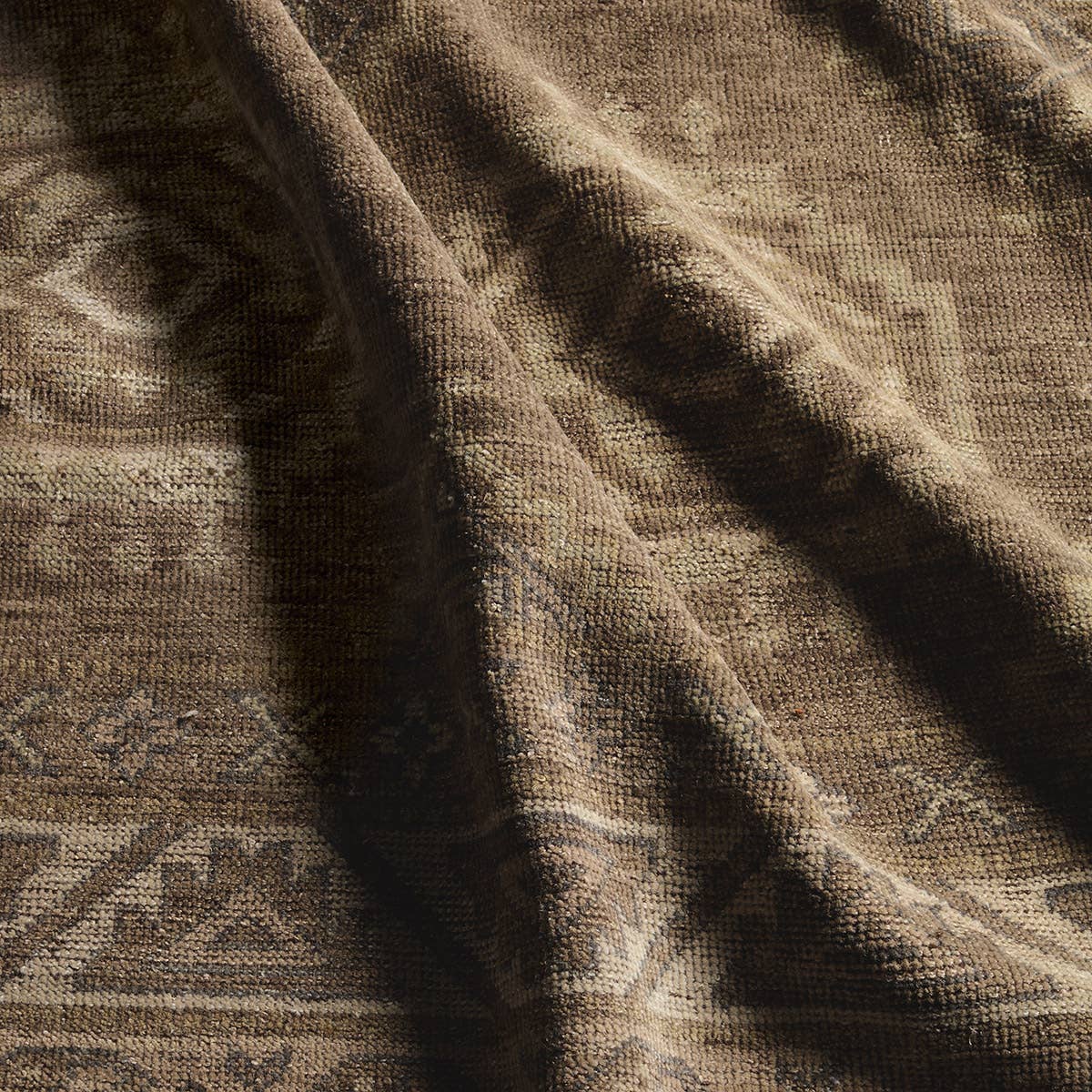 Legacy Hand-Knotted Rug