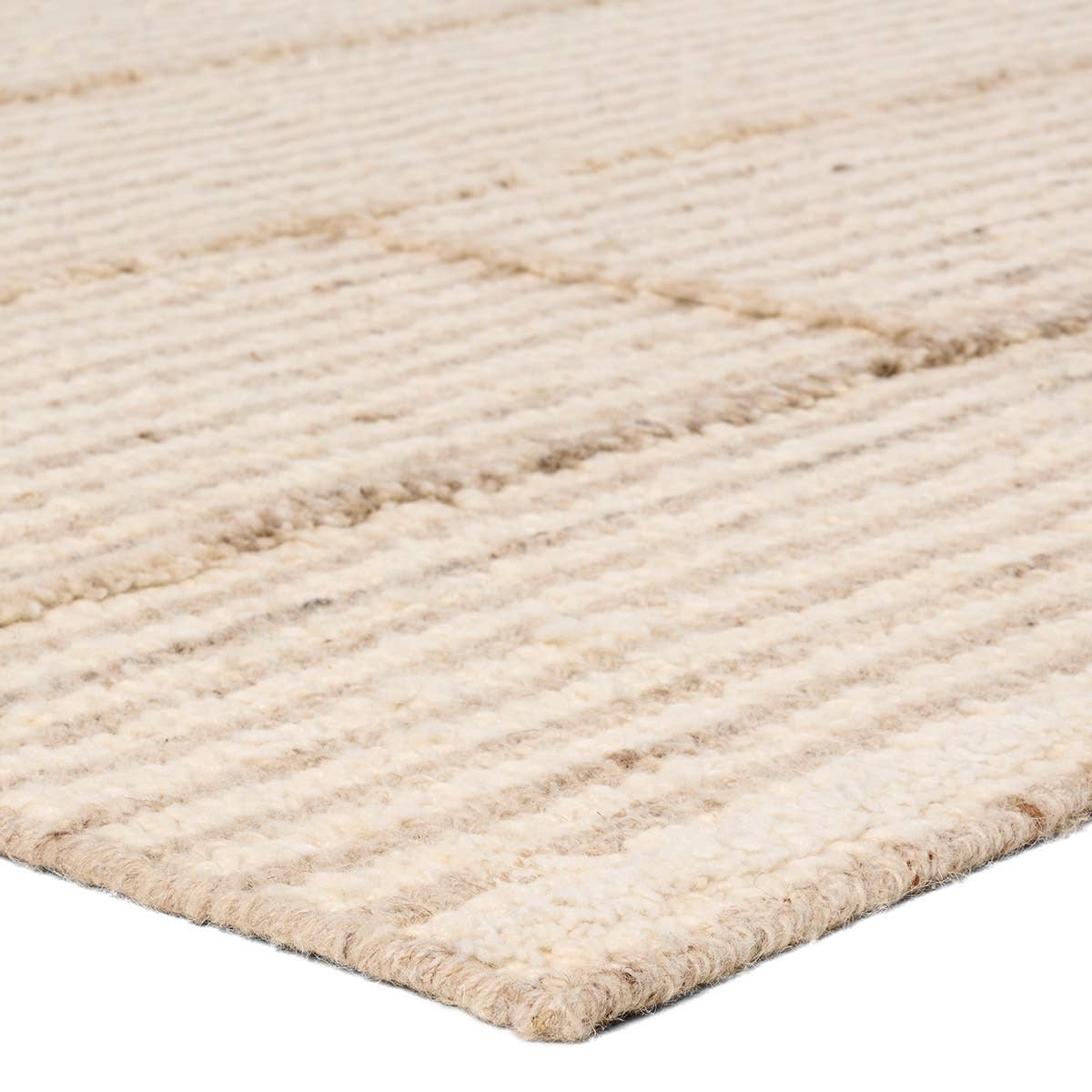Delaney Hand-Woven Rug
