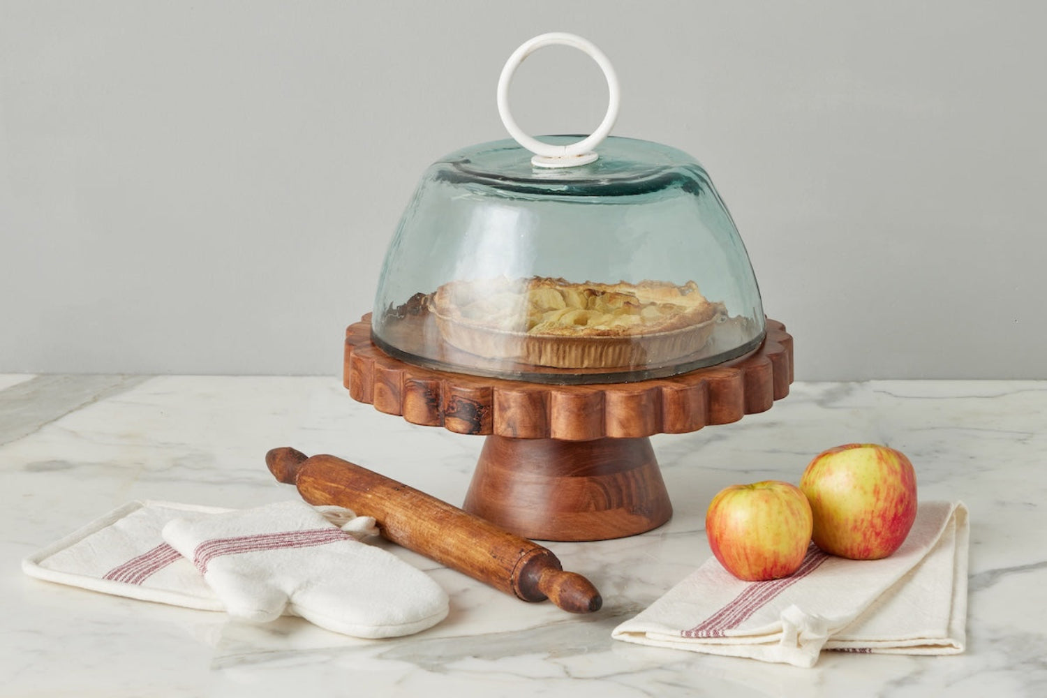 Solace Cake Stand