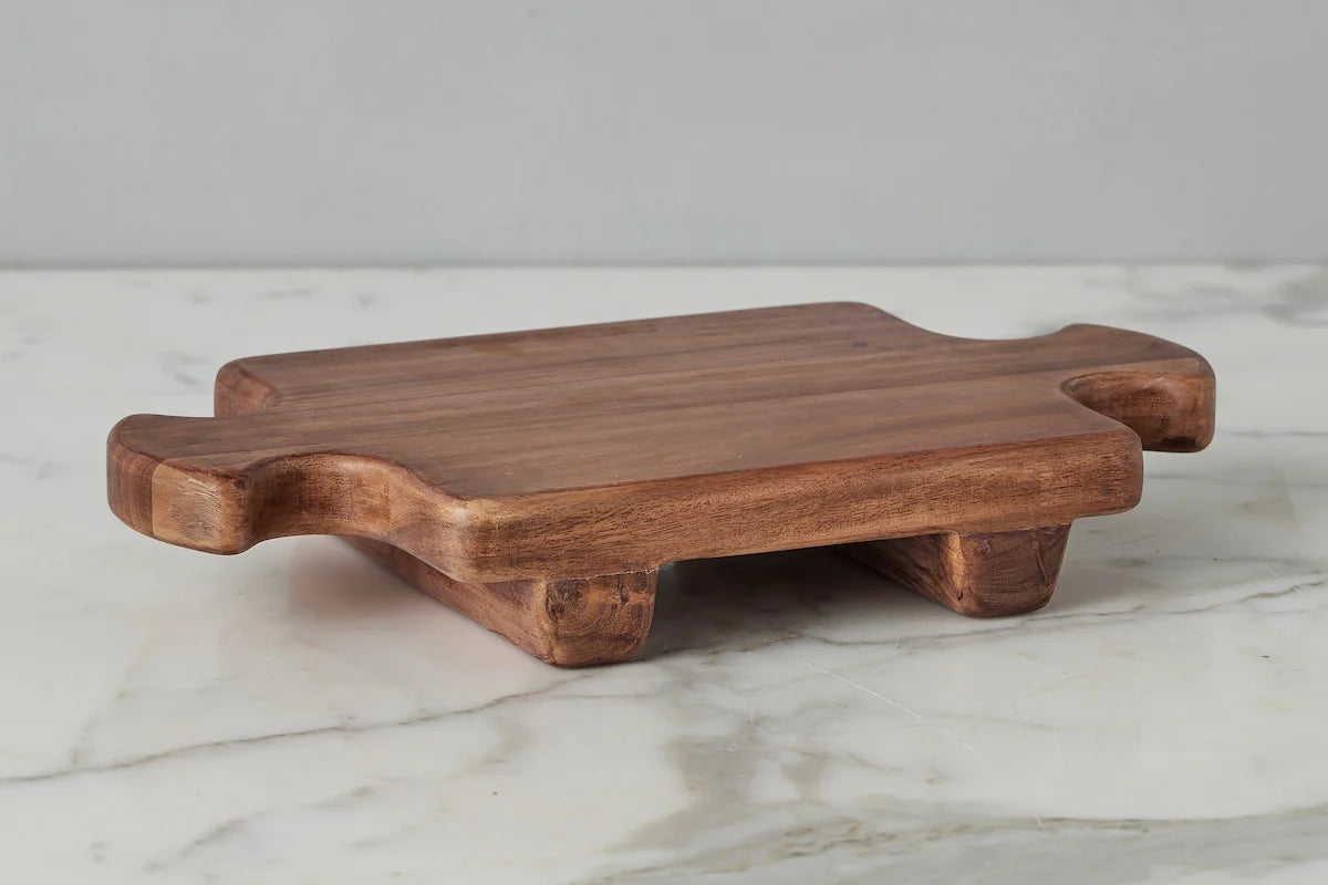 Normandy Riser-Serveware-StyleMeGHD