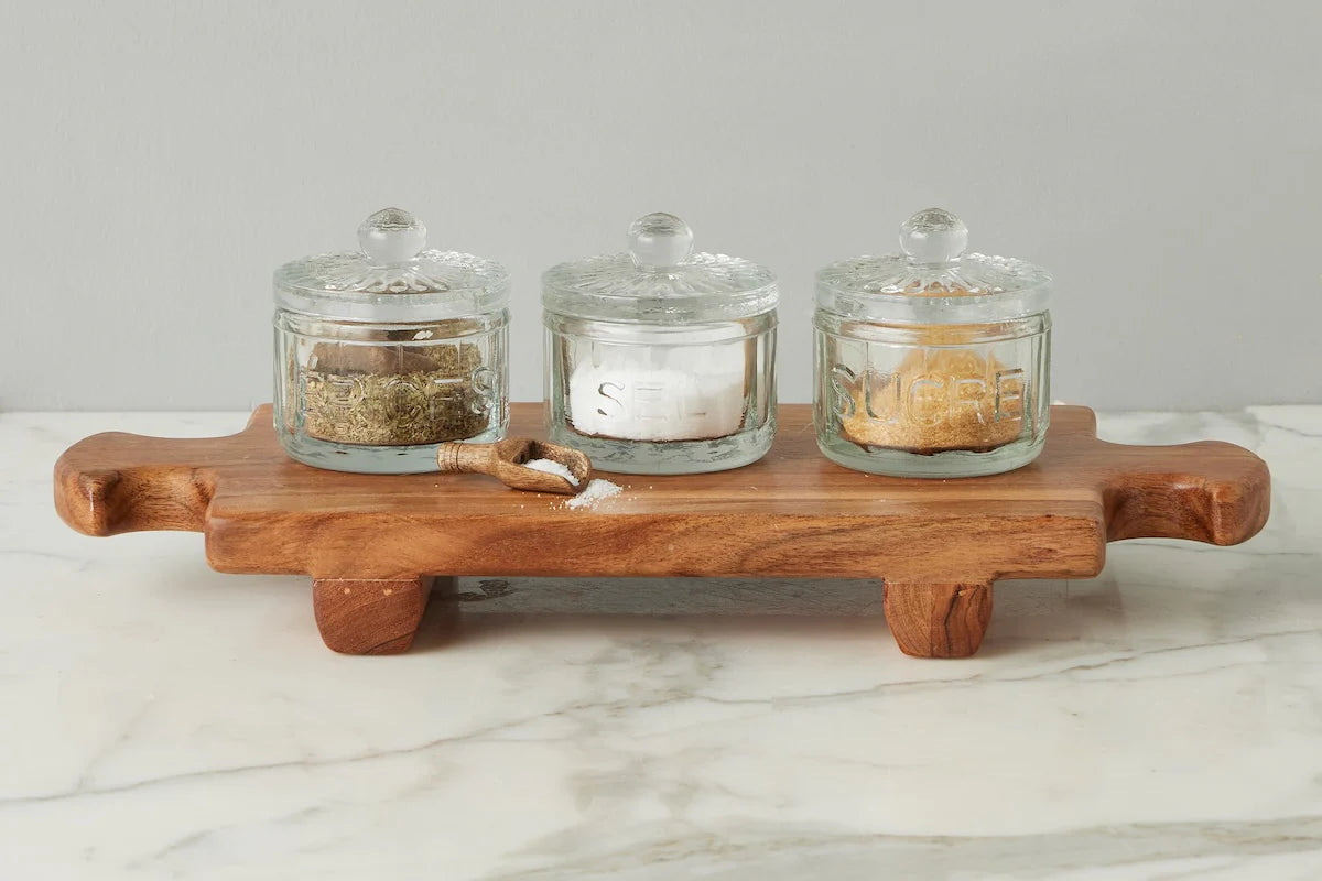 Normandy Riser-Serveware-StyleMeGHD