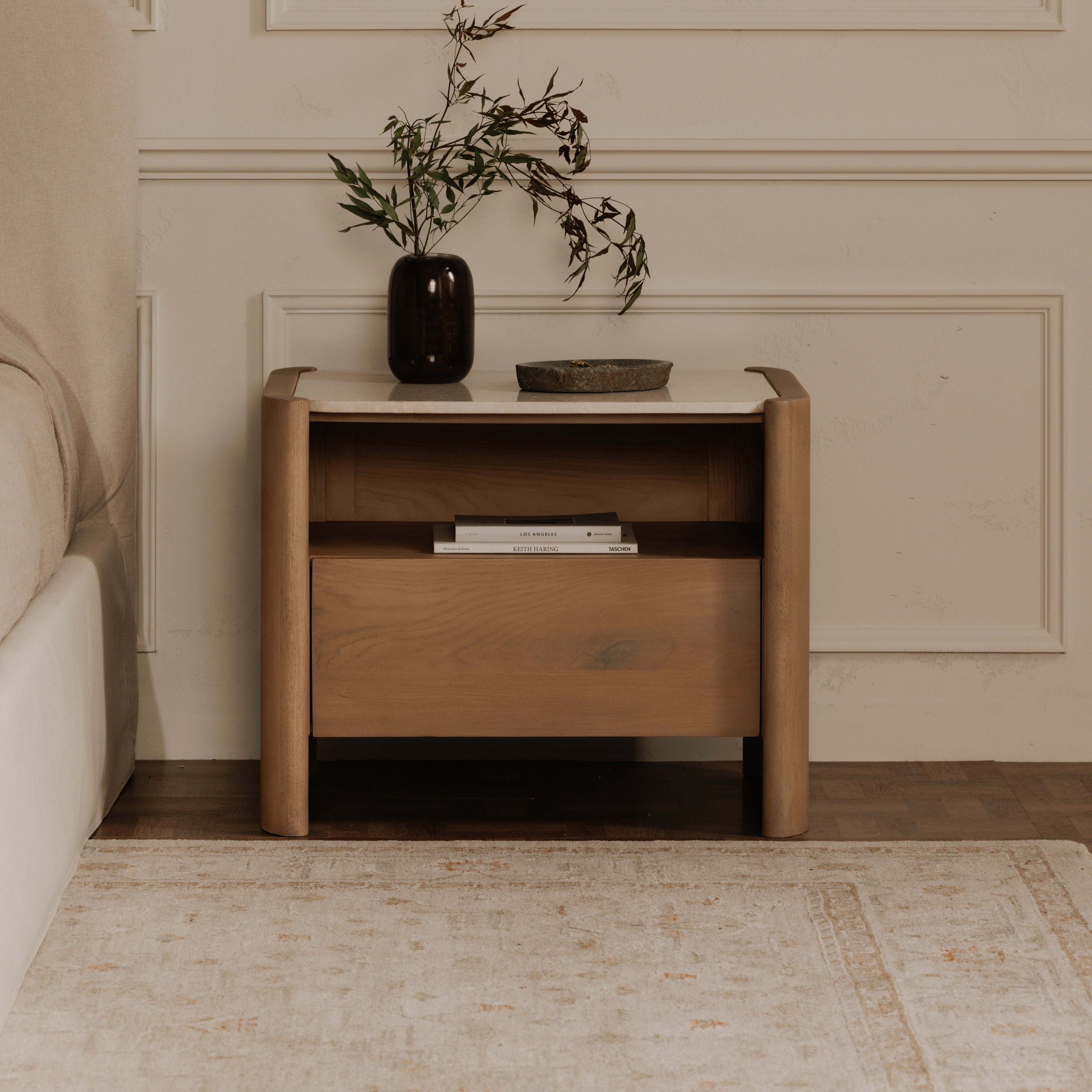 Leni Nightstand-Nightstands-StyleMeGHD