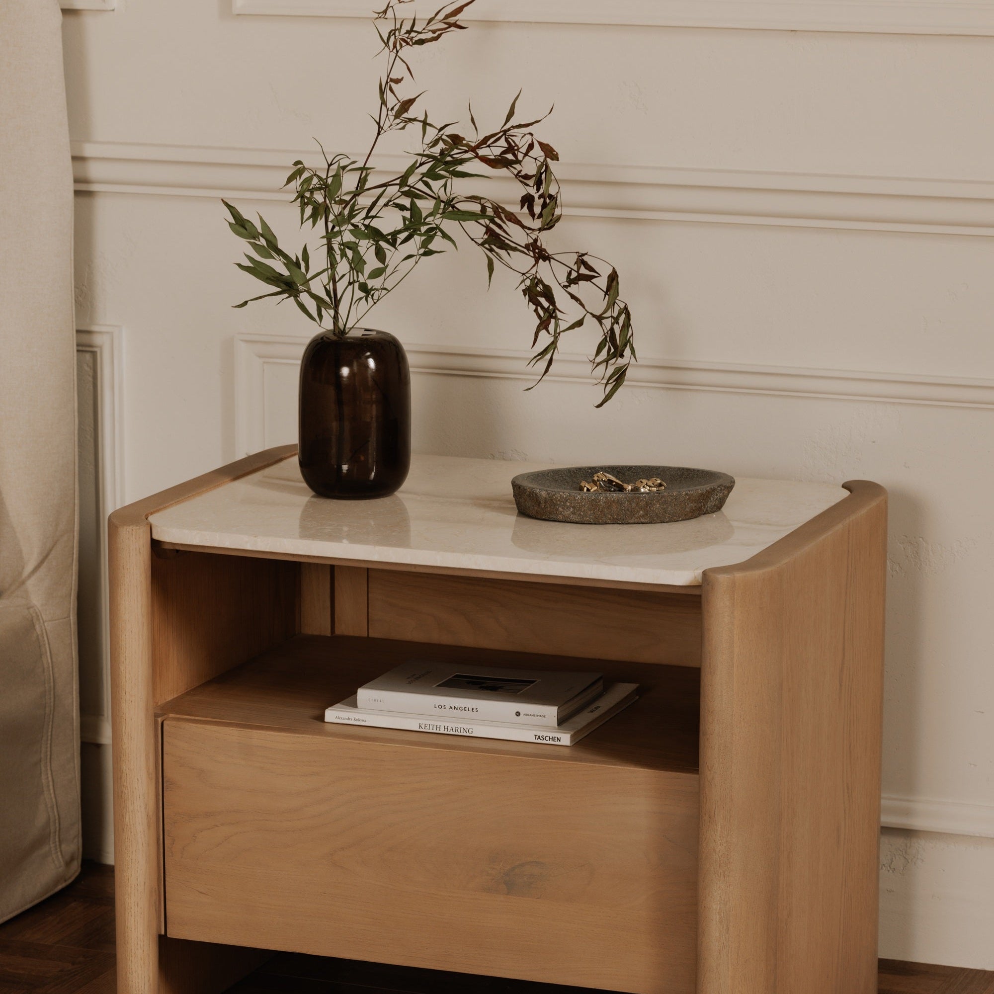 Leni Nightstand