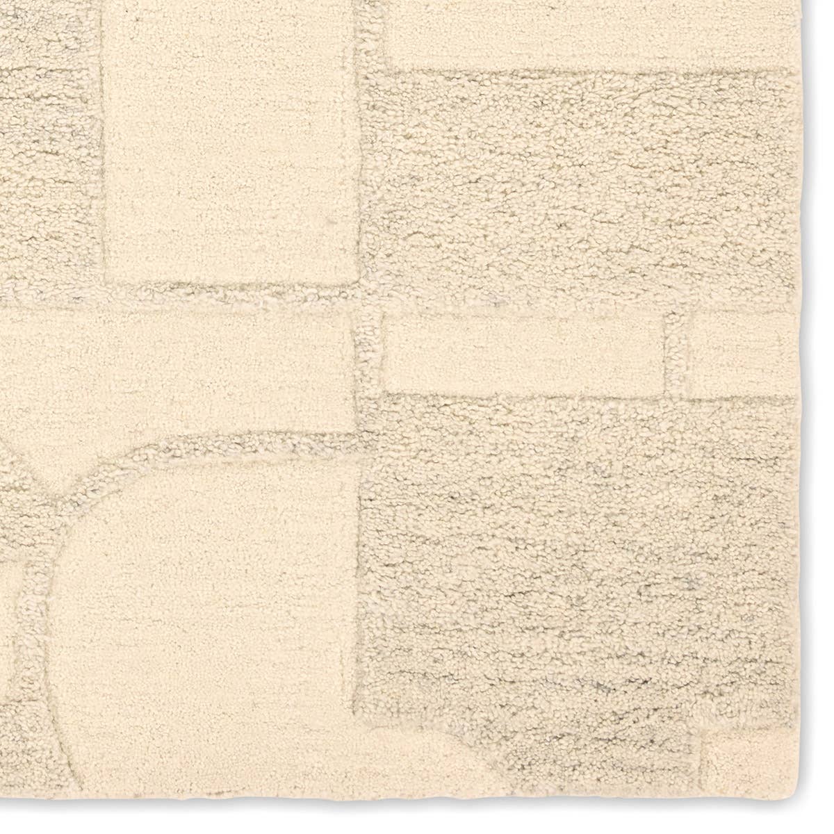 Echo Hand-Tufted Rug