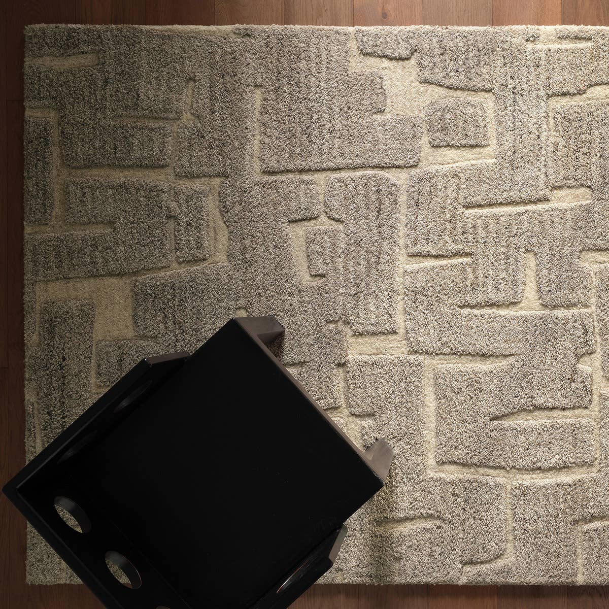Cordova Hand-Tufted Rug