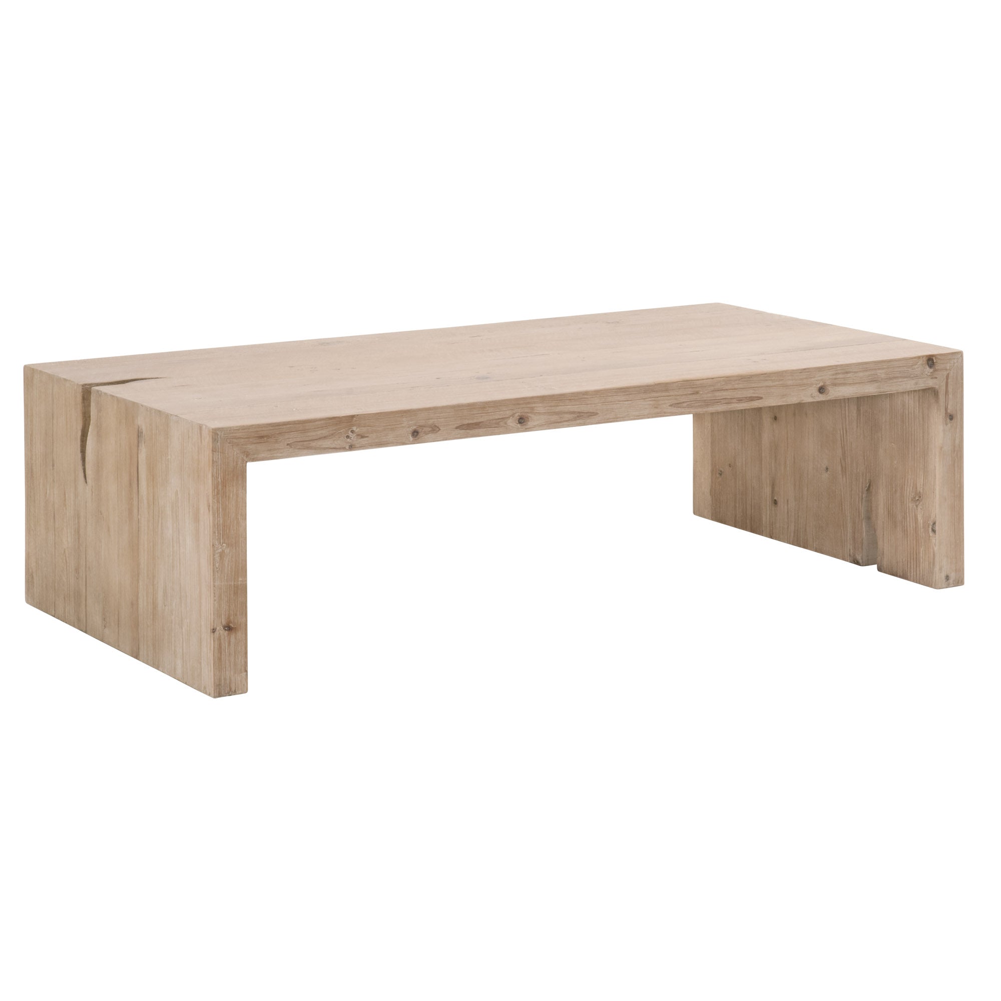 Flynn Coffee Table-Coffee Tables-StyleMeGHD
