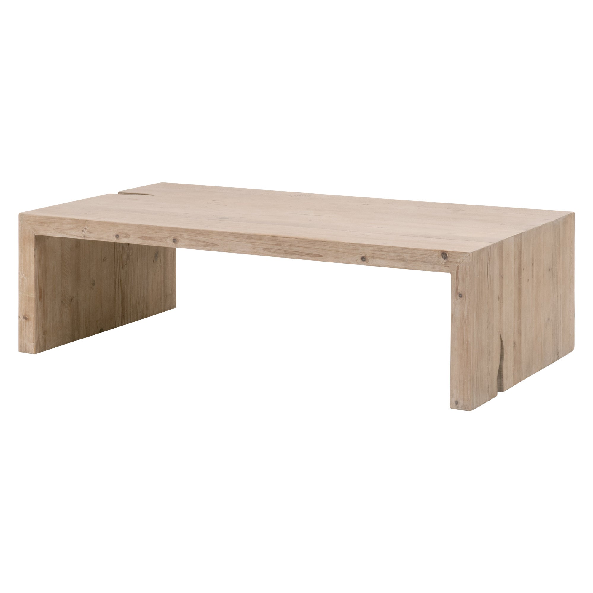 Flynn Coffee Table-Coffee Tables-StyleMeGHD