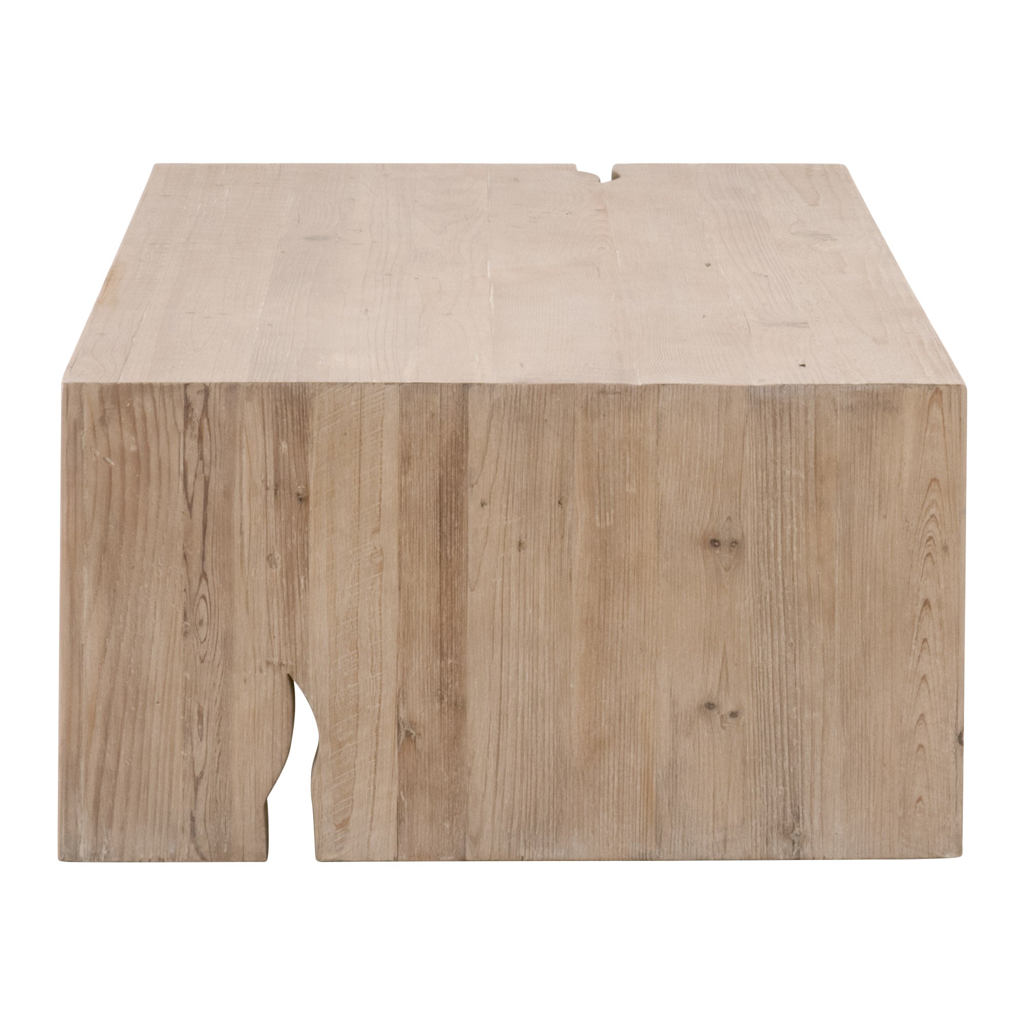 Flynn Coffee Table-Coffee Tables-StyleMeGHD
