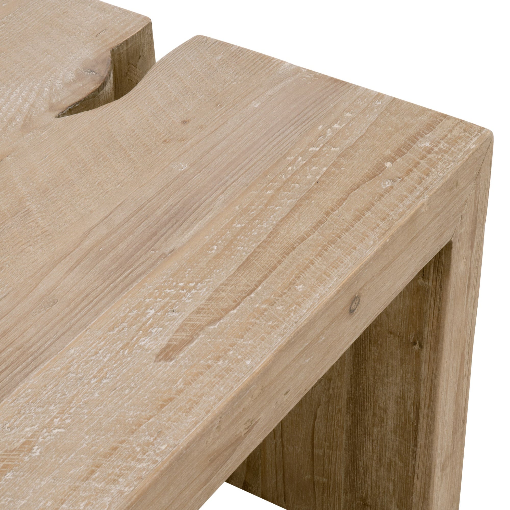 Flynn Coffee Table-Coffee Tables-StyleMeGHD