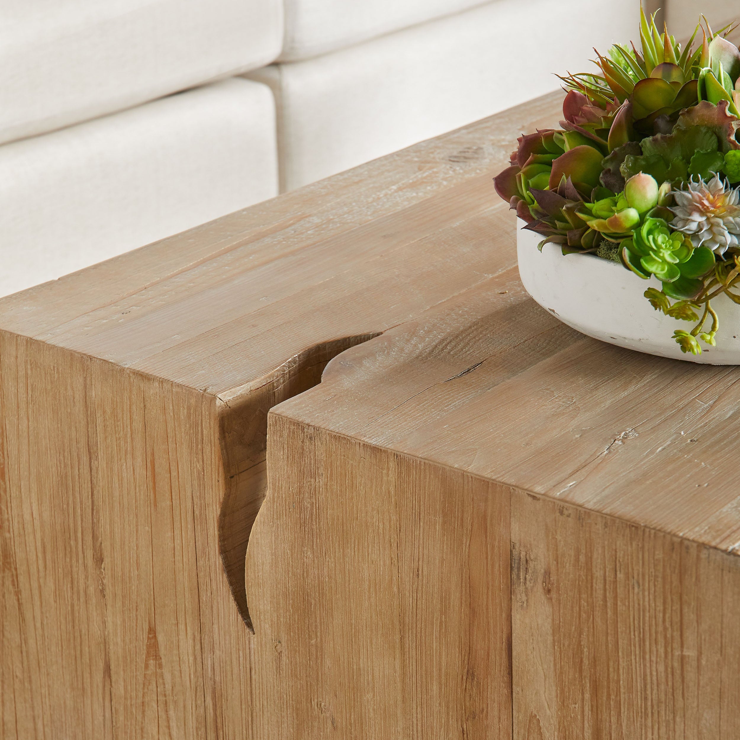 Flynn Coffee Table-Coffee Tables-StyleMeGHD