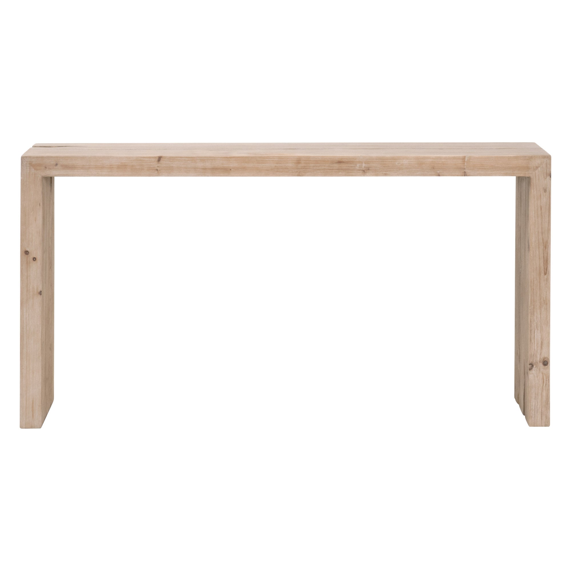 Flynn Console Table-Consoles + Sideboards-StyleMeGHD