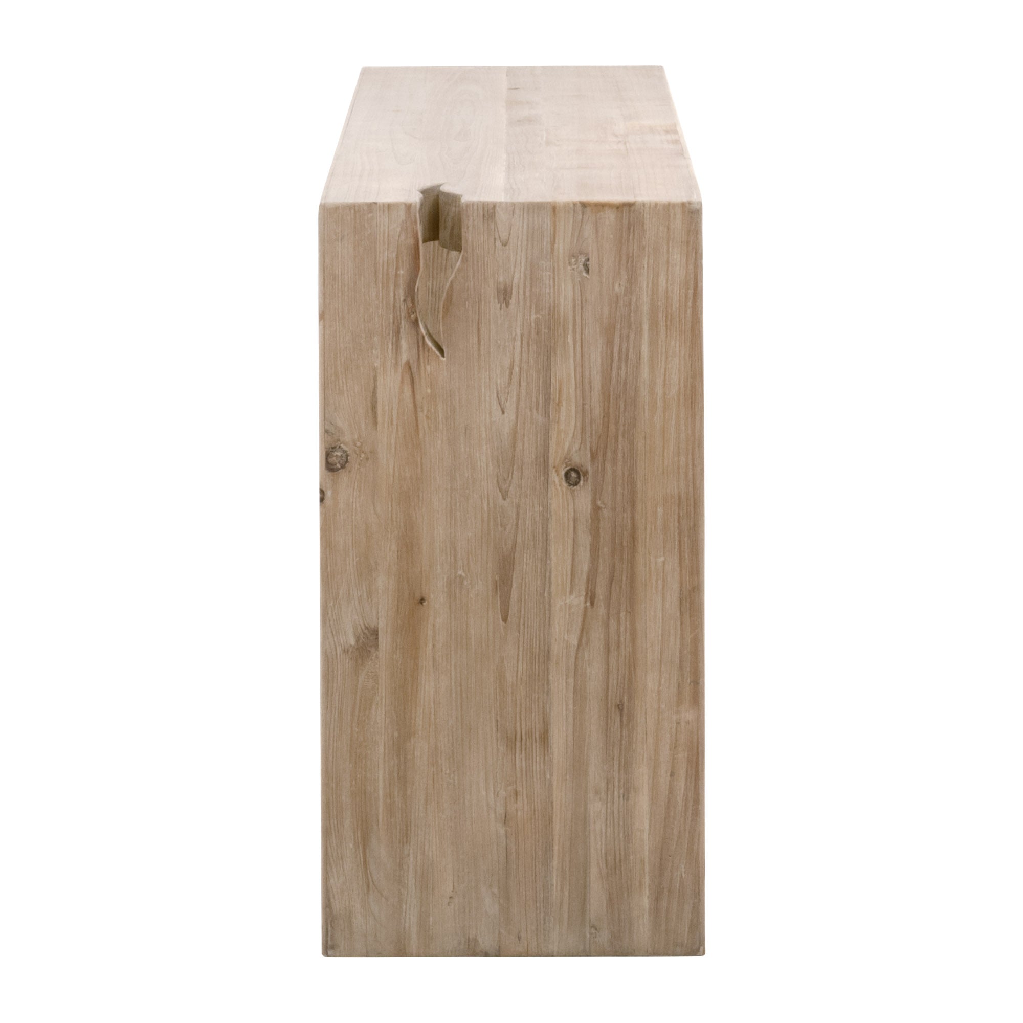 Flynn Console Table-Consoles + Sideboards-StyleMeGHD