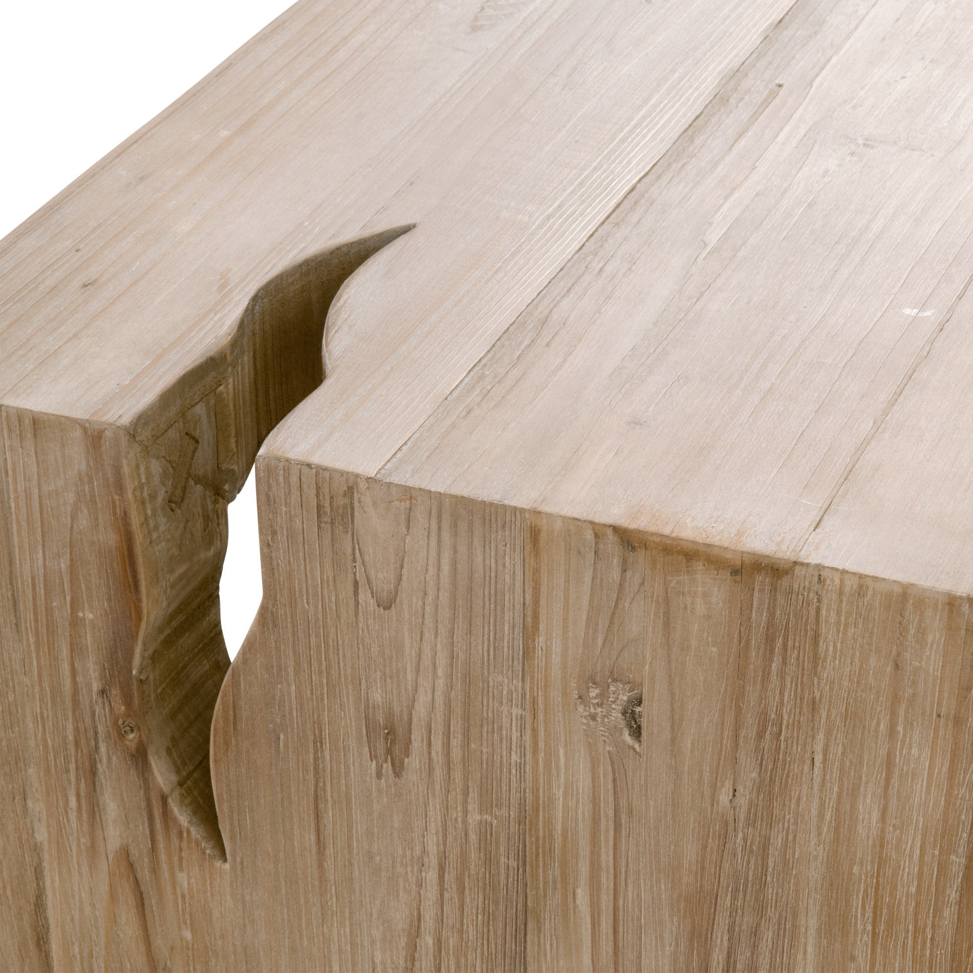 Flynn Console Table-Consoles + Sideboards-StyleMeGHD