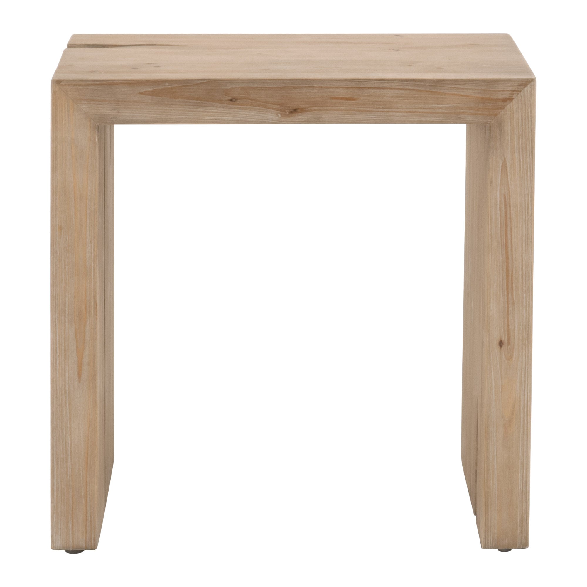 Flynn End Table-Side Tables-StyleMeGHD