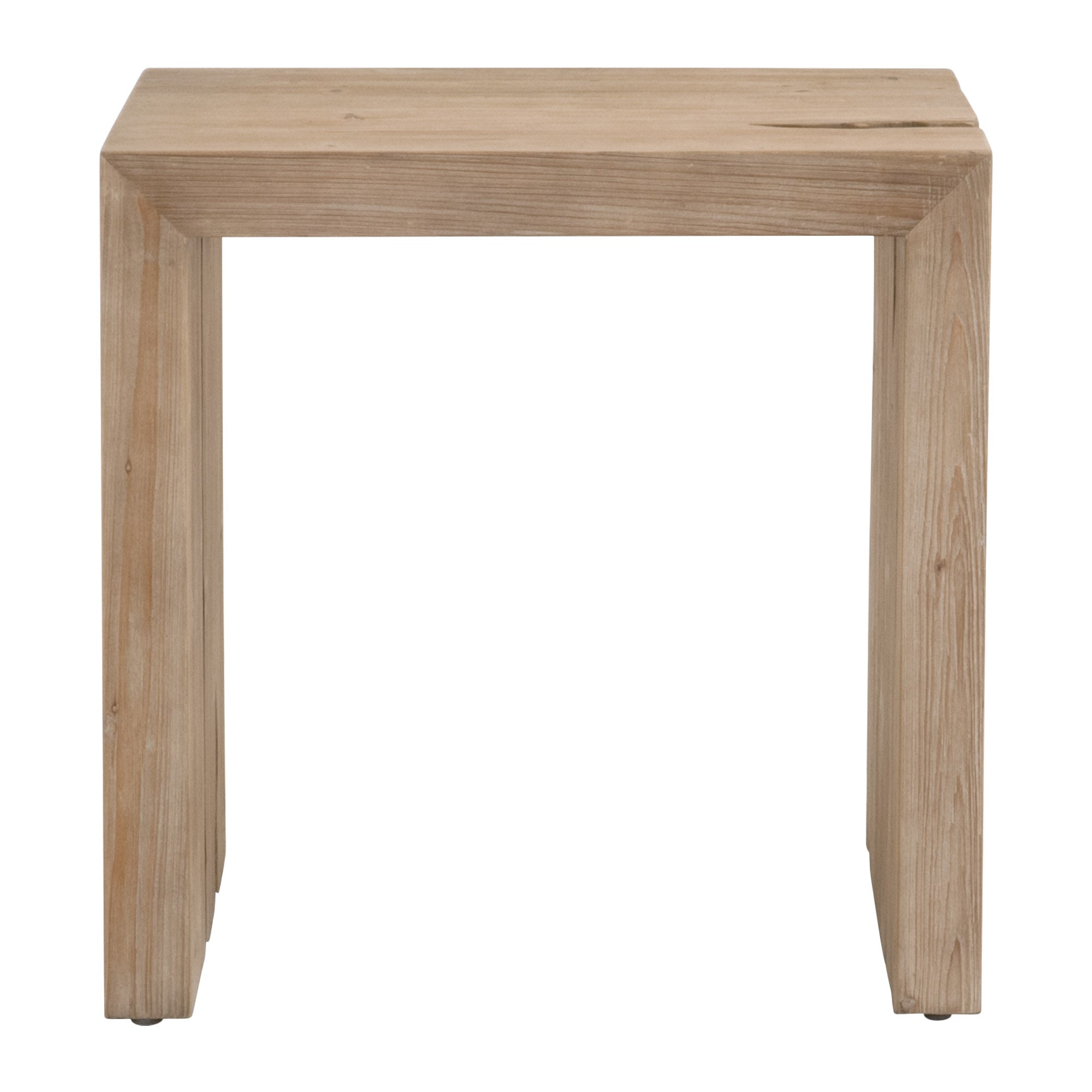 Flynn End Table-Side Tables-StyleMeGHD