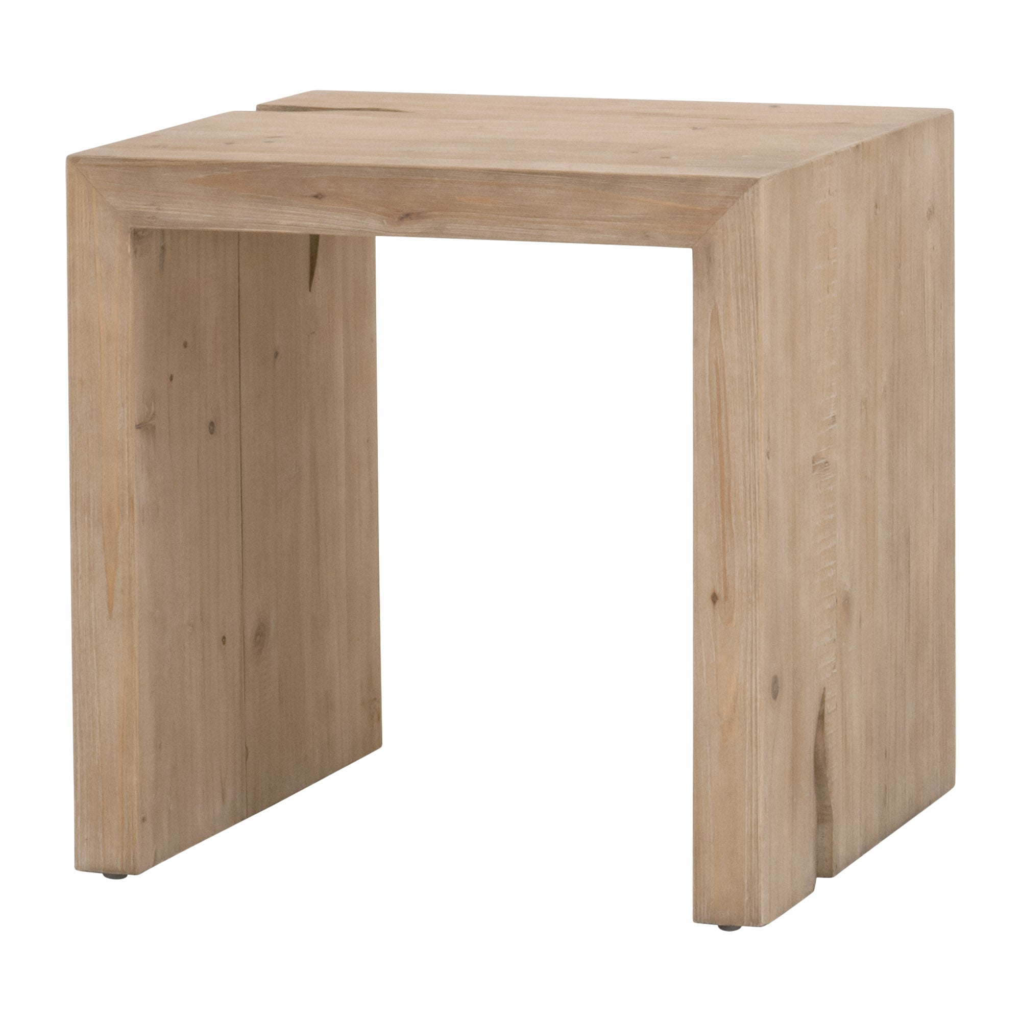 Flynn End Table-Side Tables-StyleMeGHD